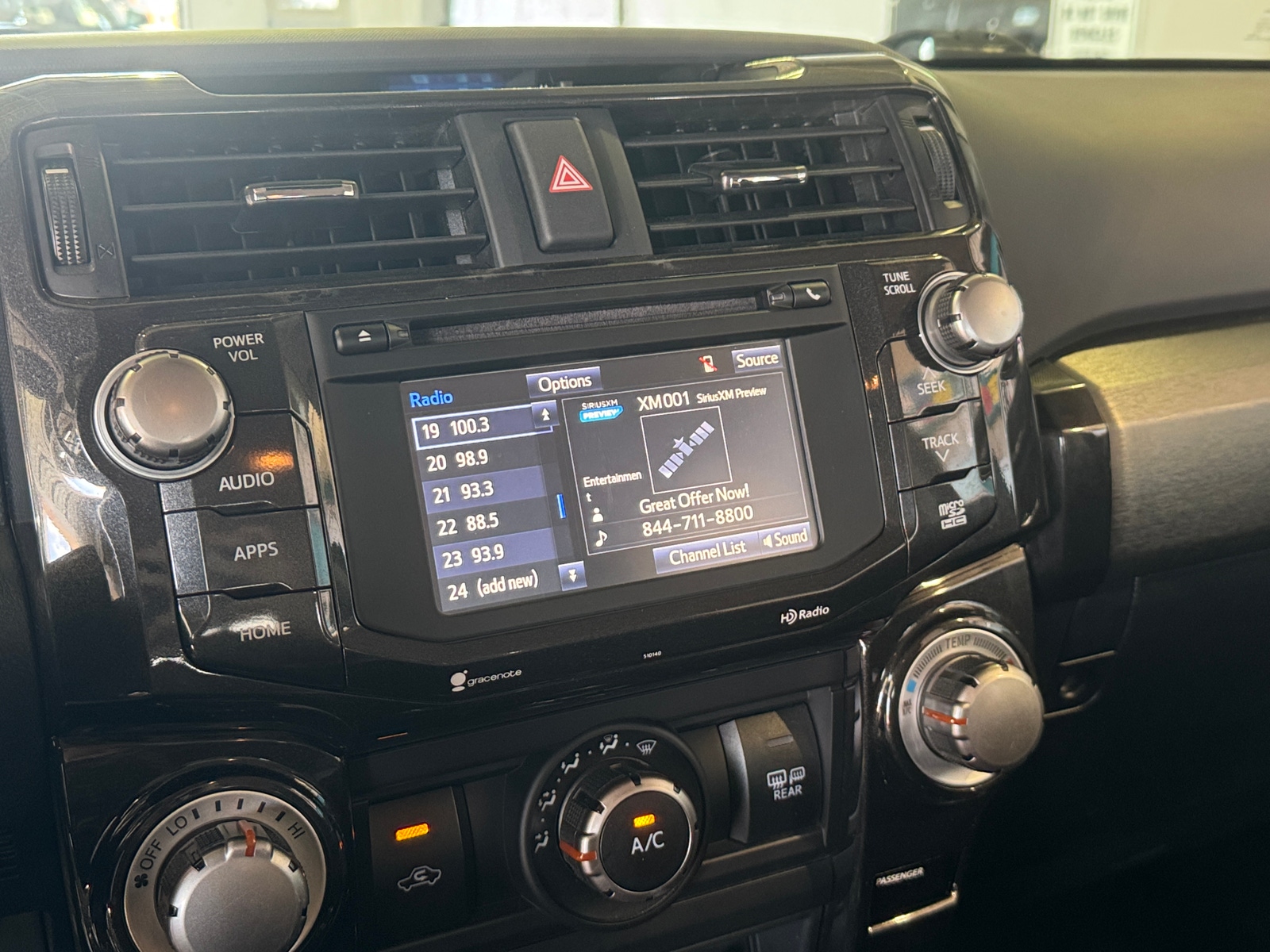 Thumbnail: 2016 Toyota 4Runner - 4