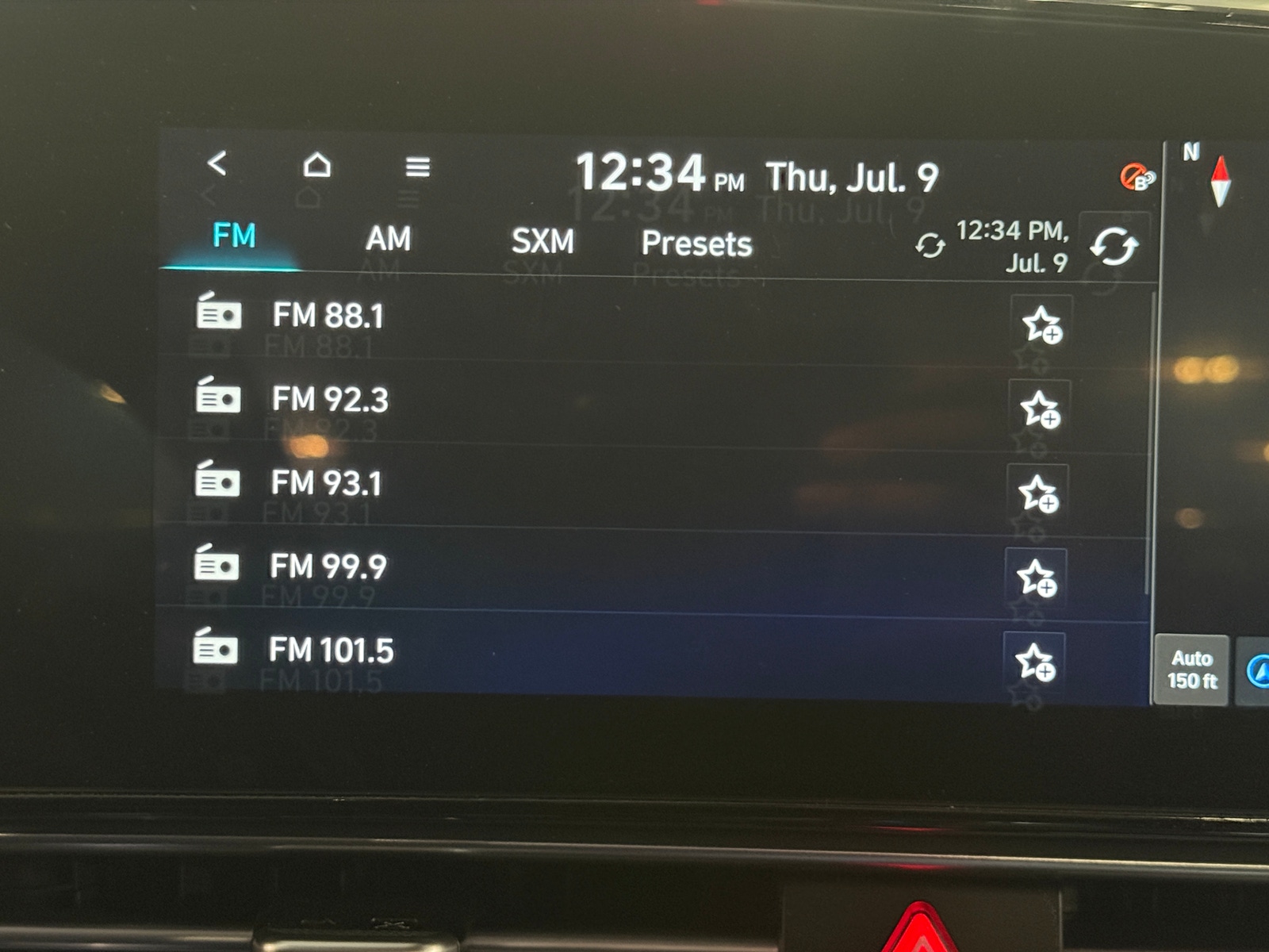 Thumbnail: 2024 Hyundai Elantra - 4