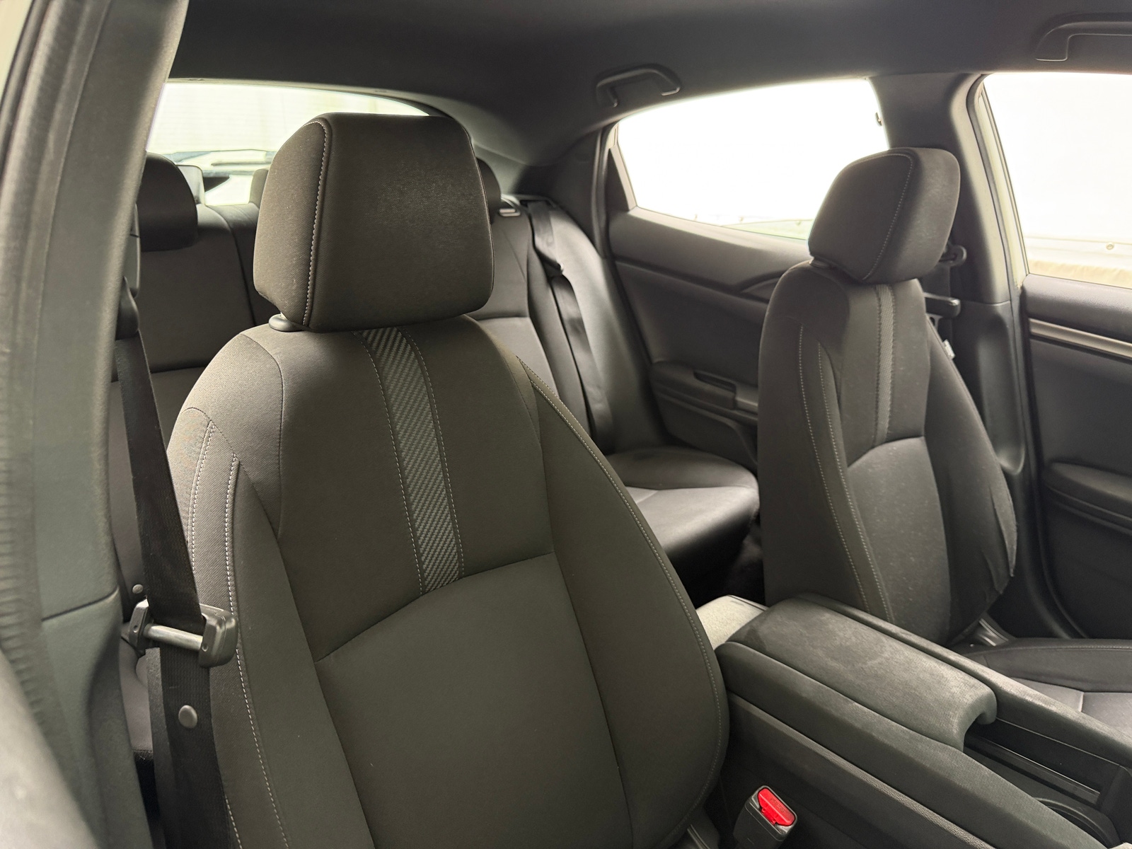 Thumbnail: 2019 Honda Civic - 2