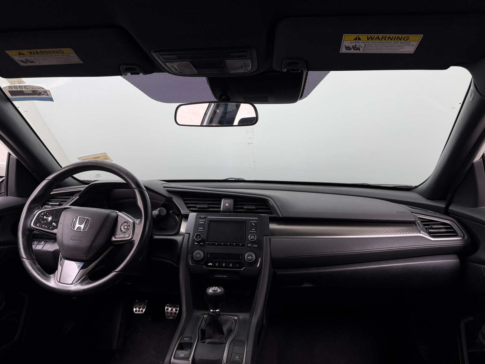Thumbnail: 2019 Honda Civic - 3