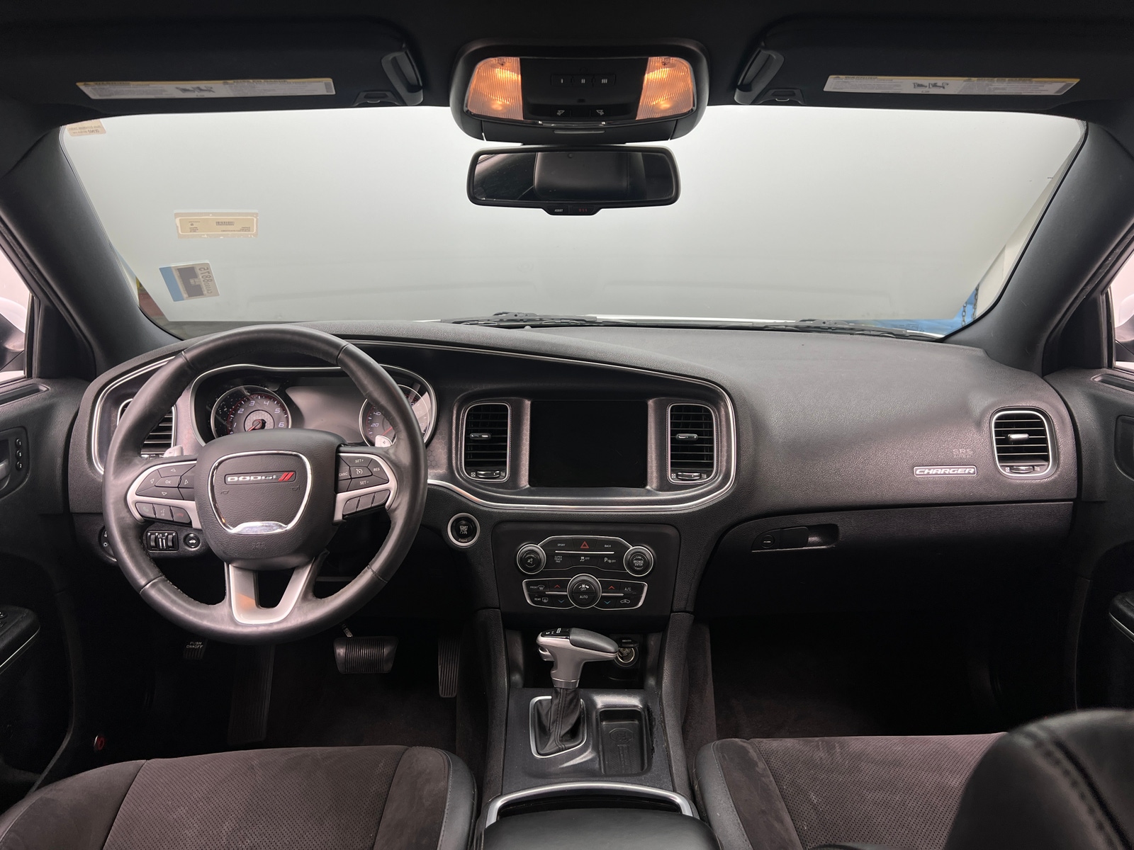 Thumbnail: 2015 Dodge Charger - 2