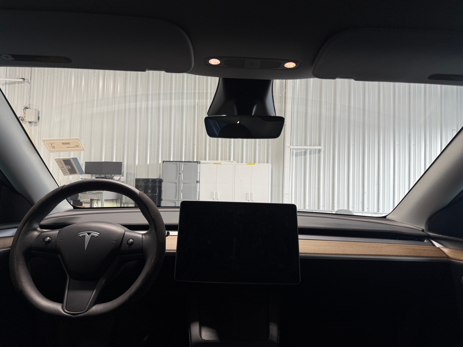 Thumbnail: 2024 Tesla Model Y - 2