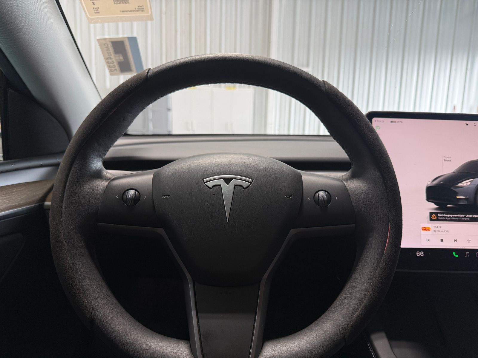Thumbnail: 2024 Tesla Model Y - 4