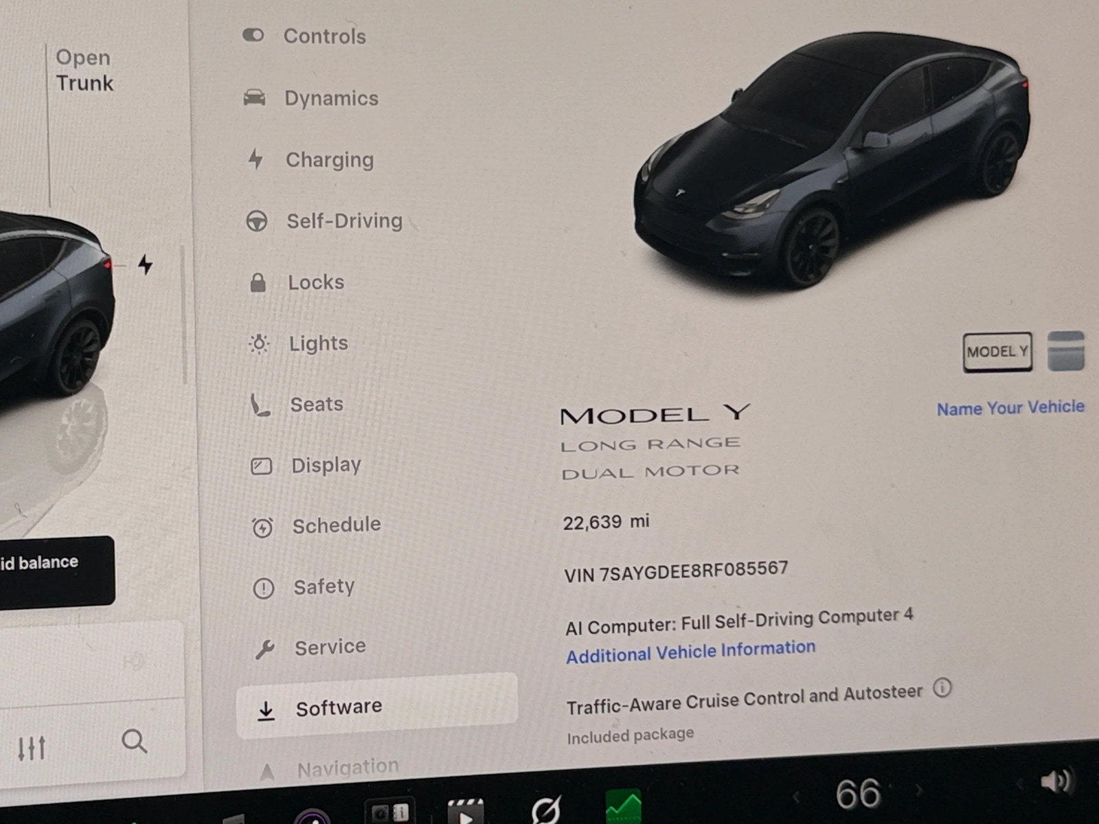 Thumbnail: 2024 Tesla Model Y - 3