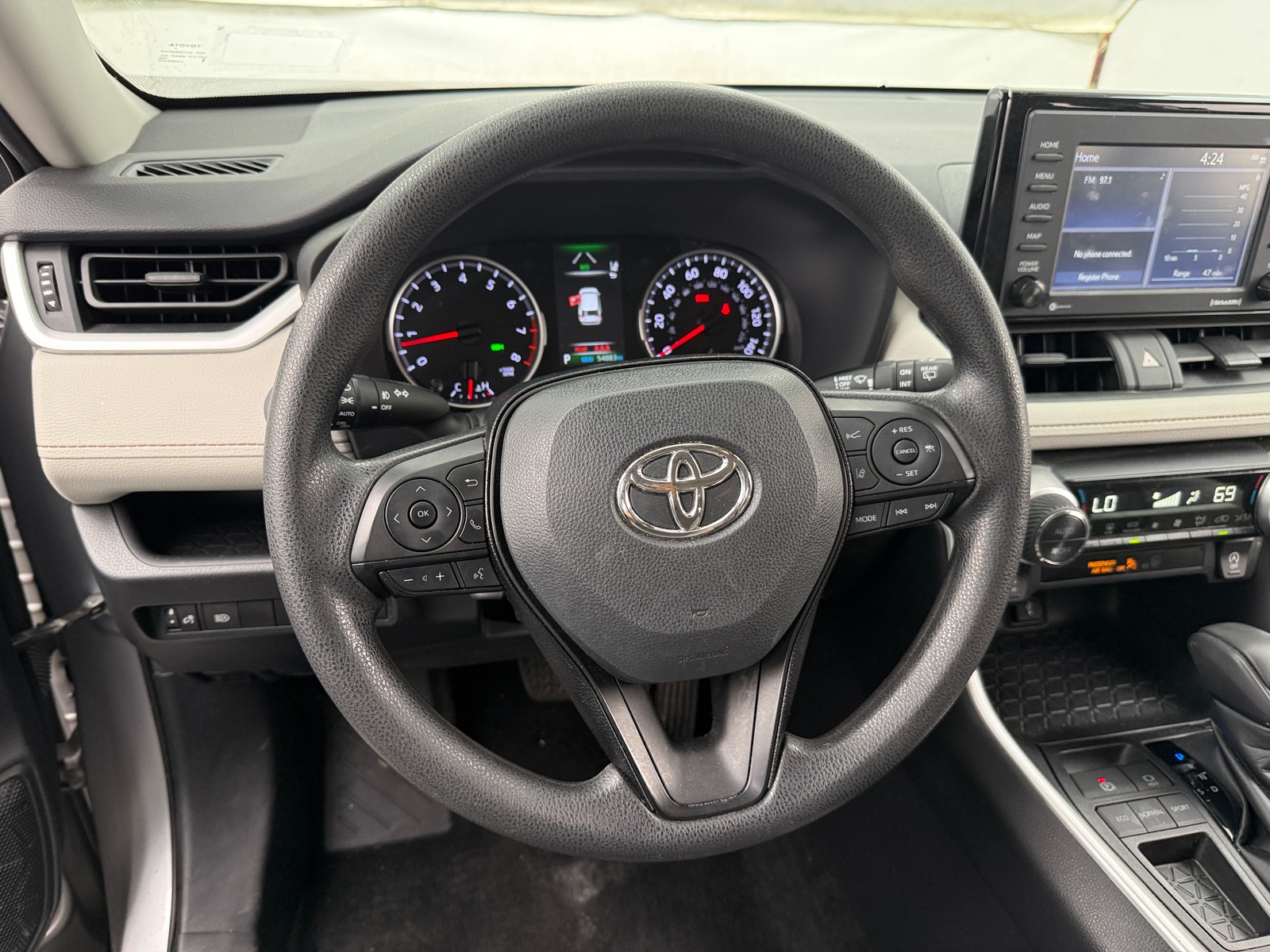 Thumbnail: 2021 Toyota RAV4 - 5