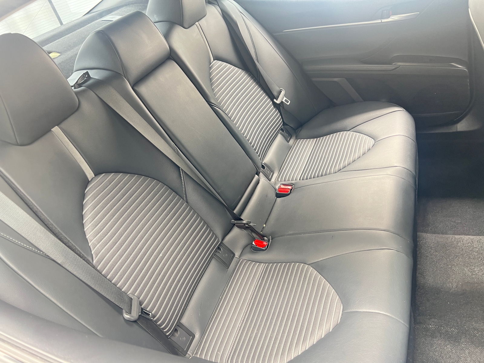 Thumbnail: 2023 Toyota Camry - 6