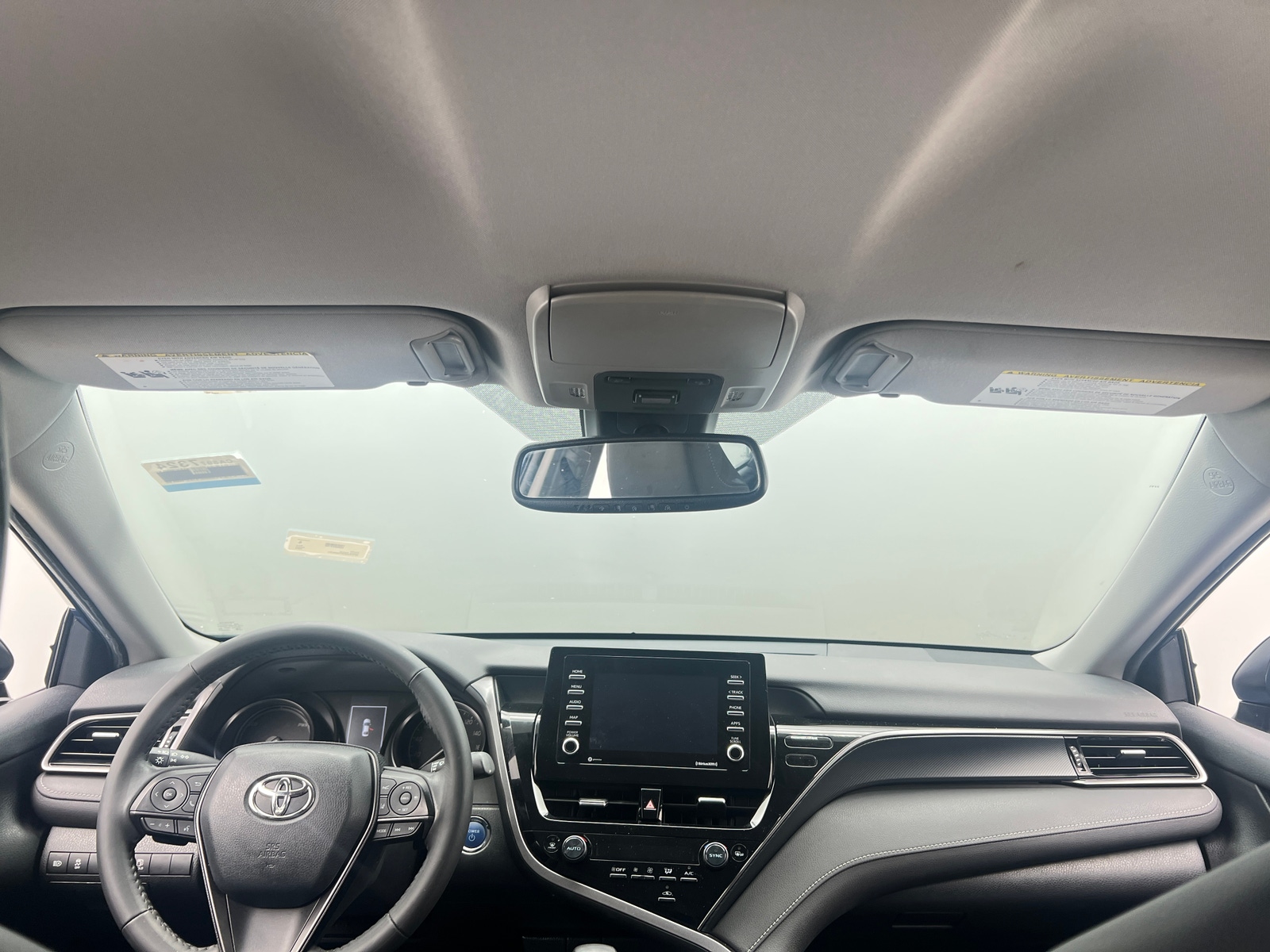 Thumbnail: 2023 Toyota Camry - 3