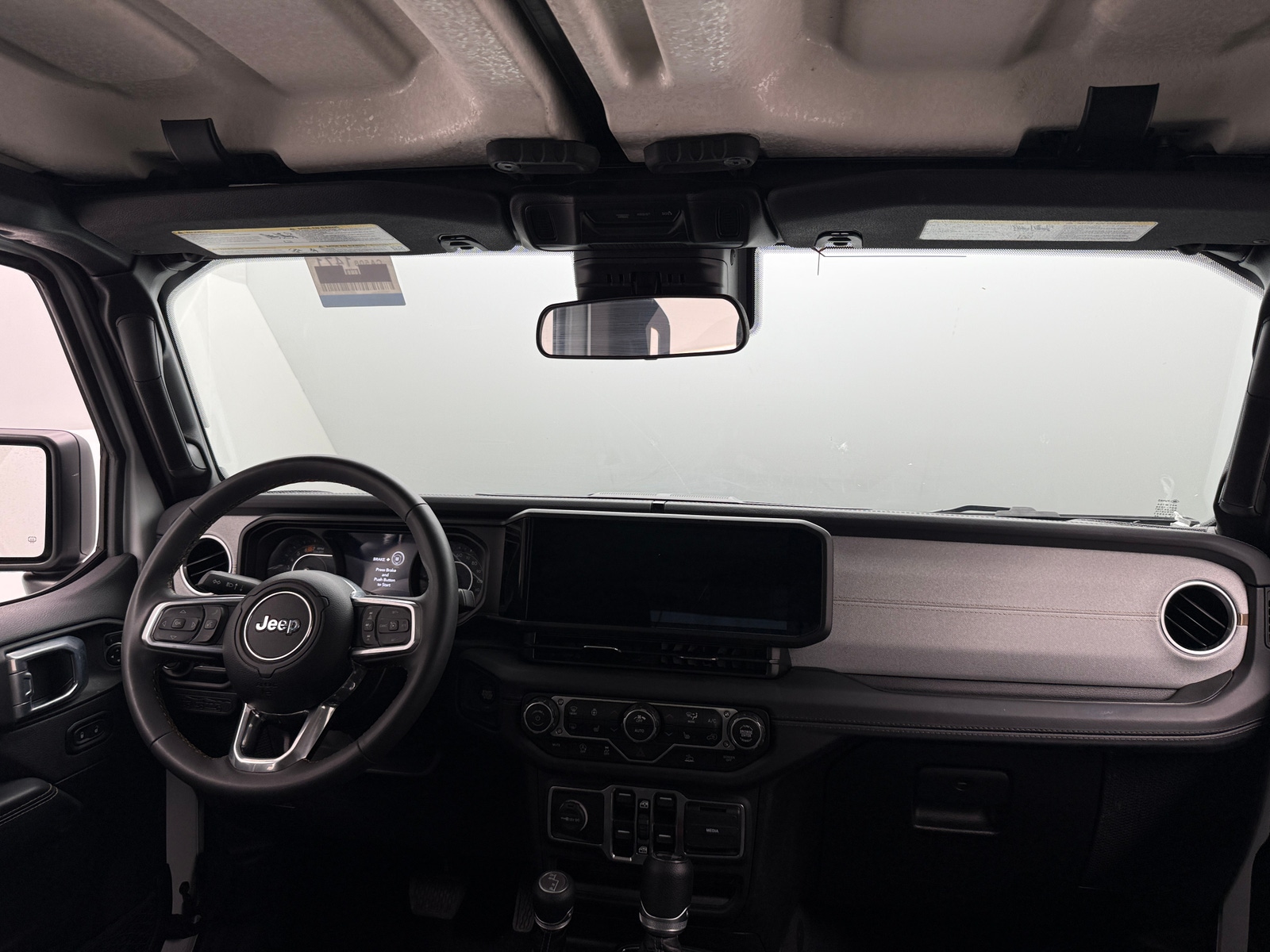 Thumbnail: 2025 Jeep Wrangler - 3
