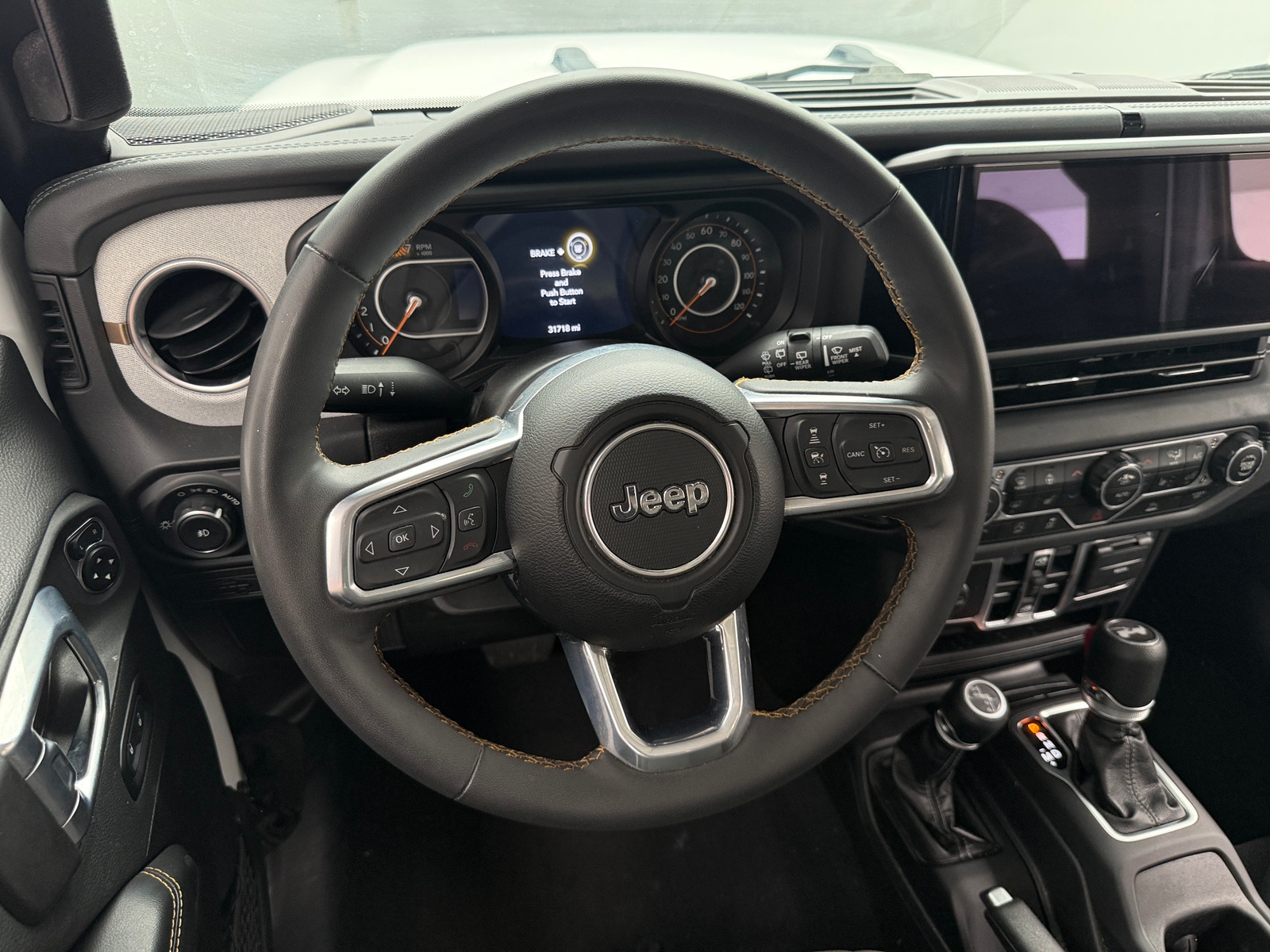 Thumbnail: 2025 Jeep Wrangler - 5