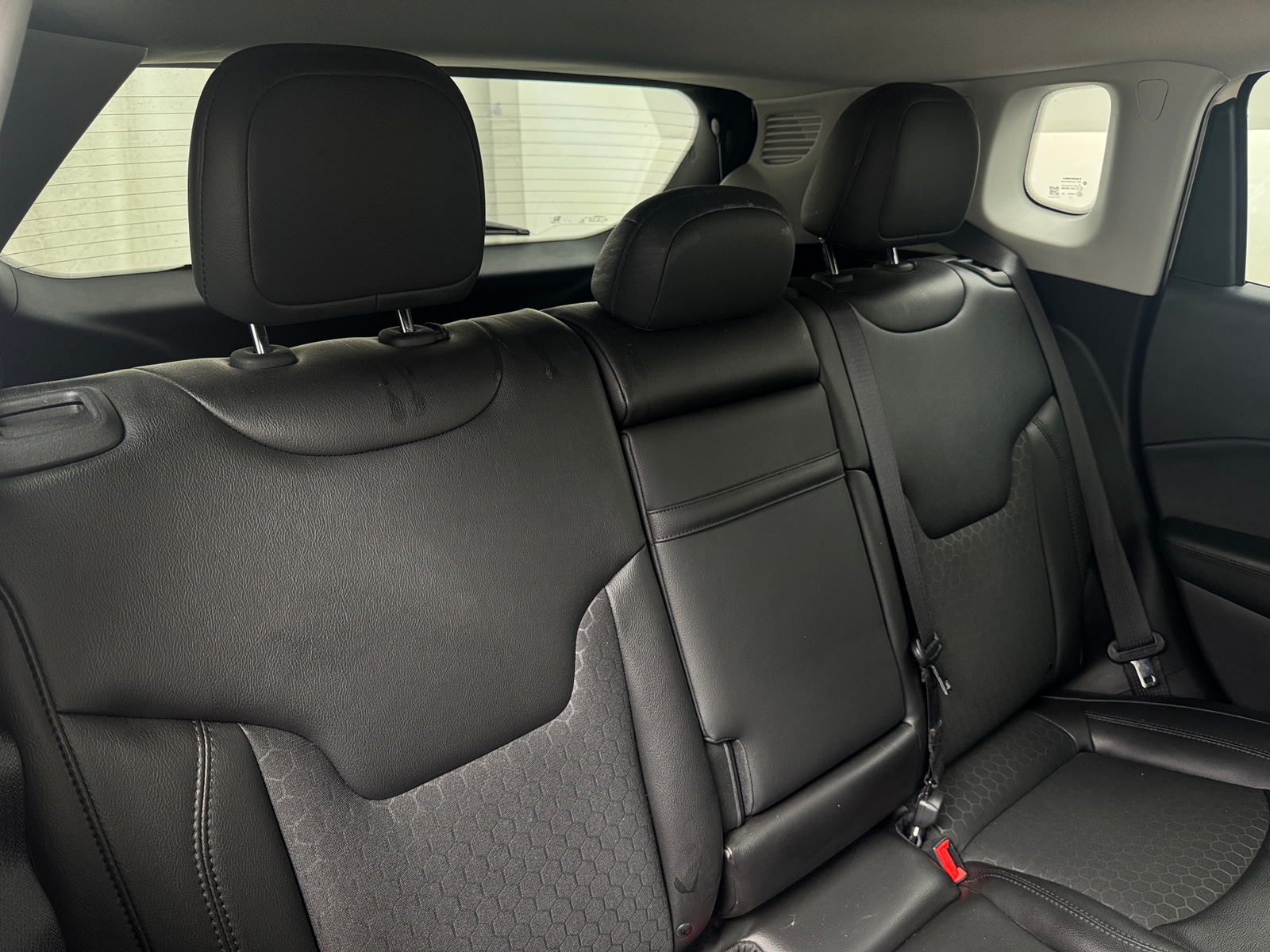 Thumbnail: 2020 Jeep Compass - 6