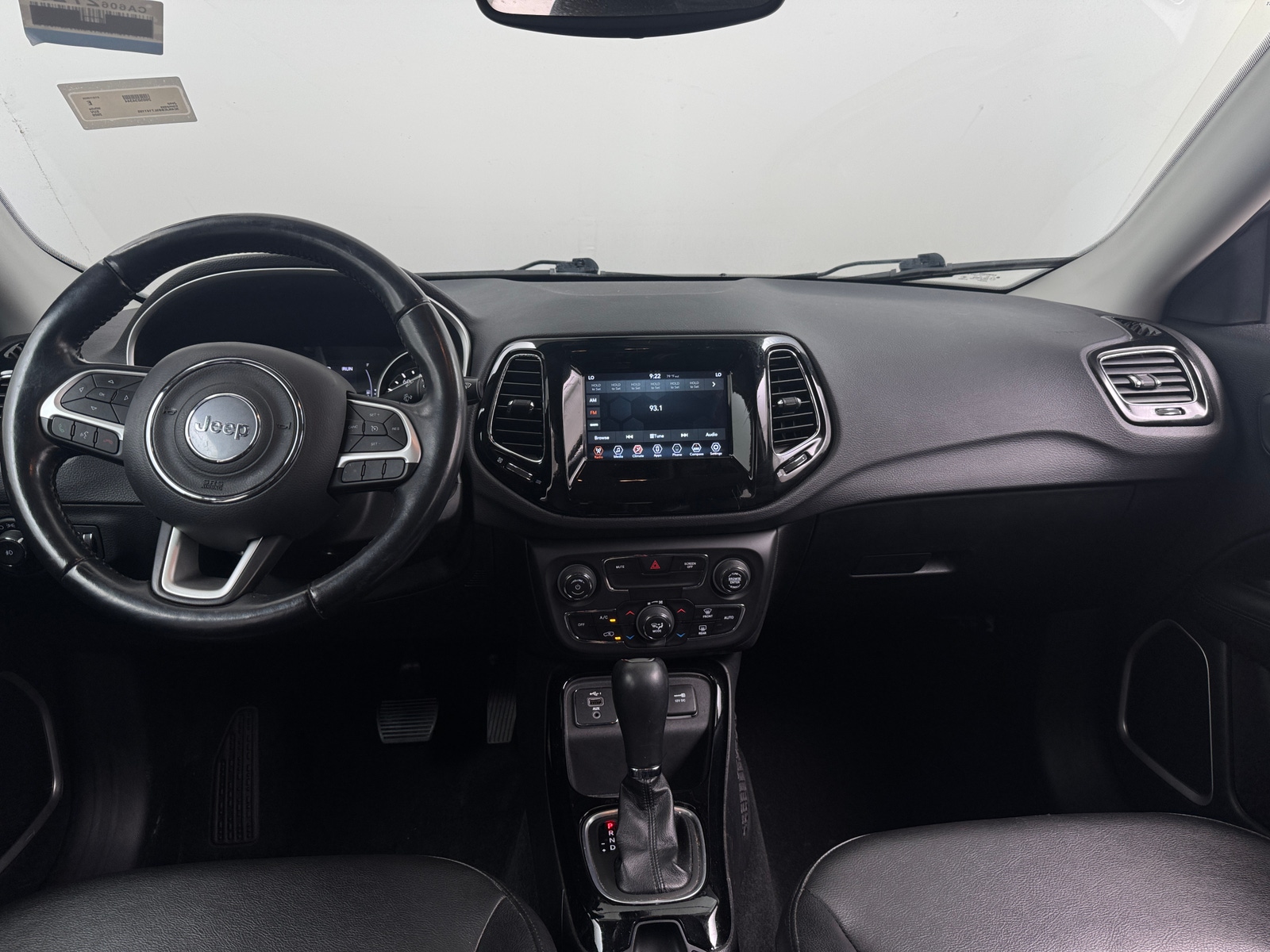 Thumbnail: 2020 Jeep Compass - 3
