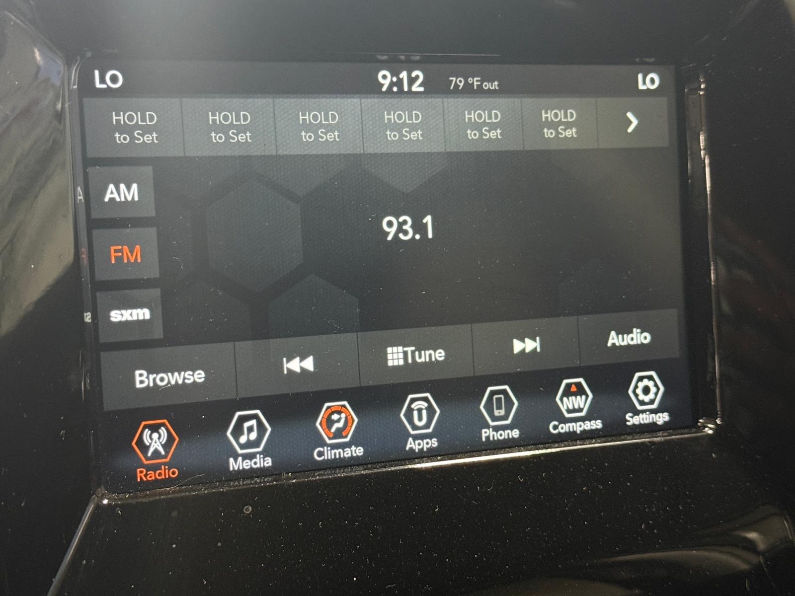 Thumbnail: 2020 Jeep Compass - 4