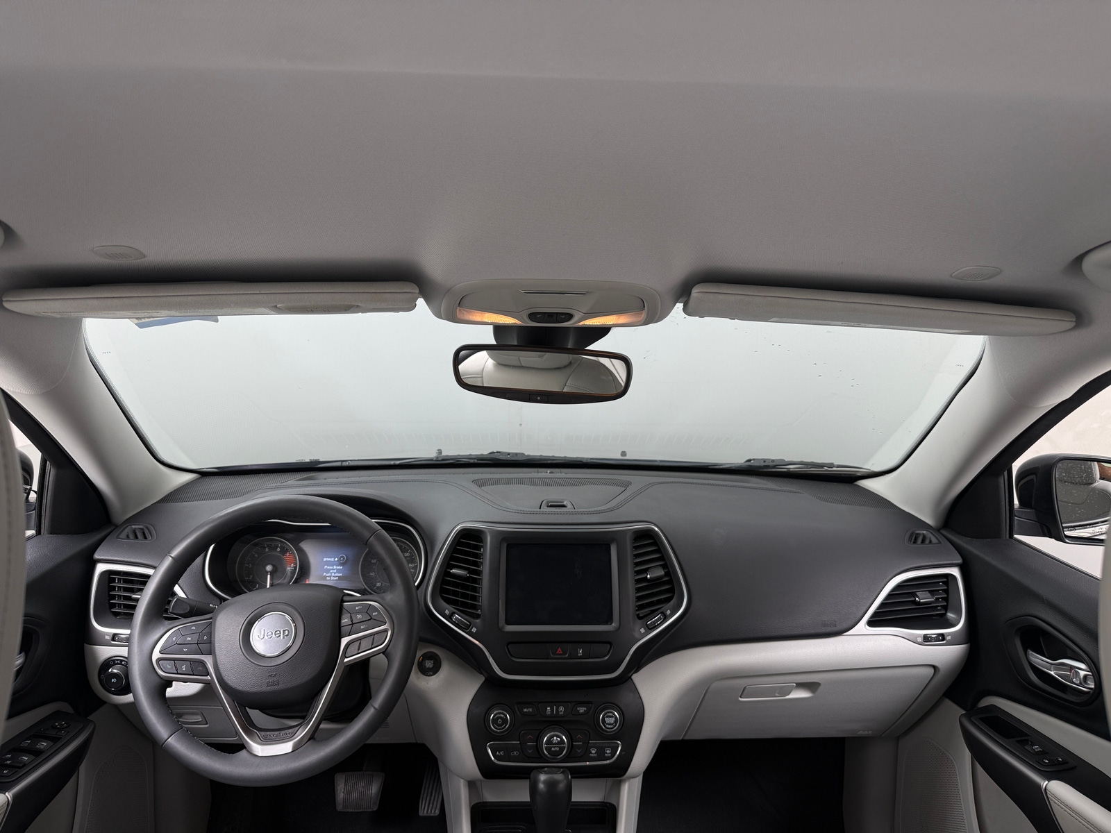 Thumbnail: 2022 Jeep Cherokee - 2