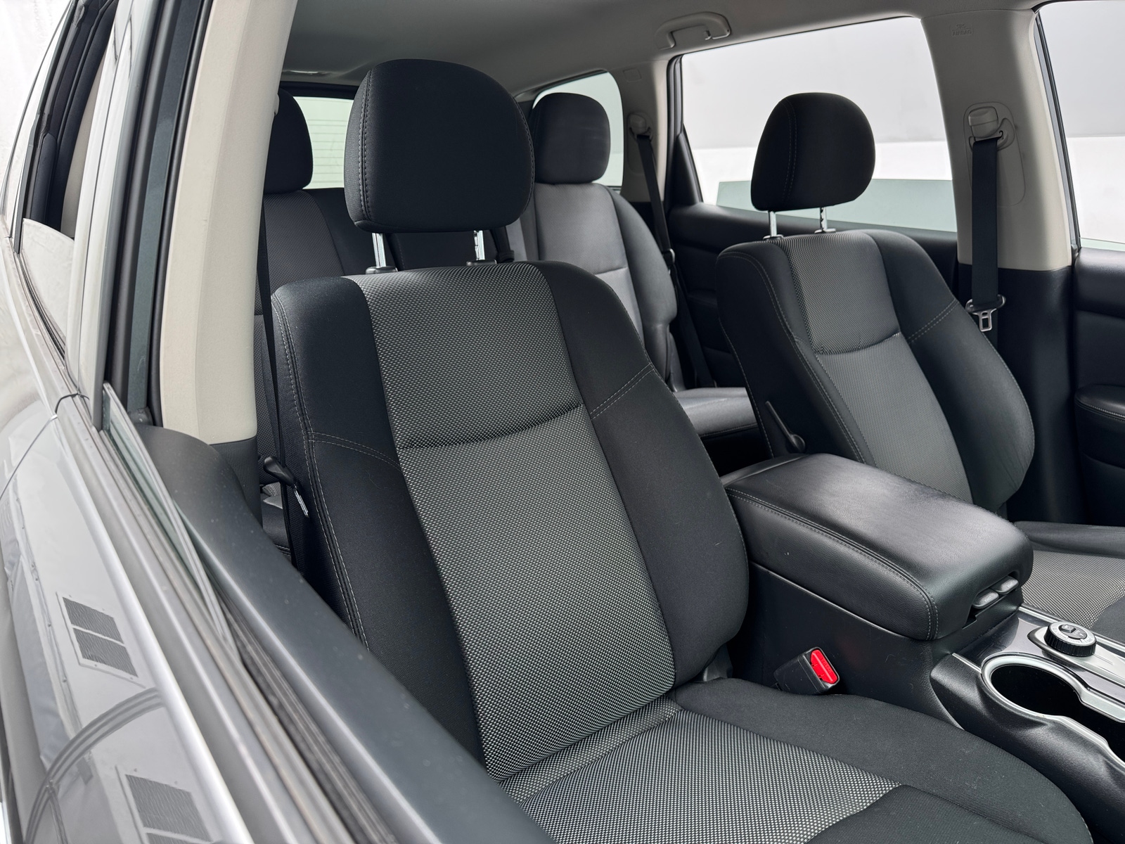 Thumbnail: 2019 Nissan Pathfinder - 2