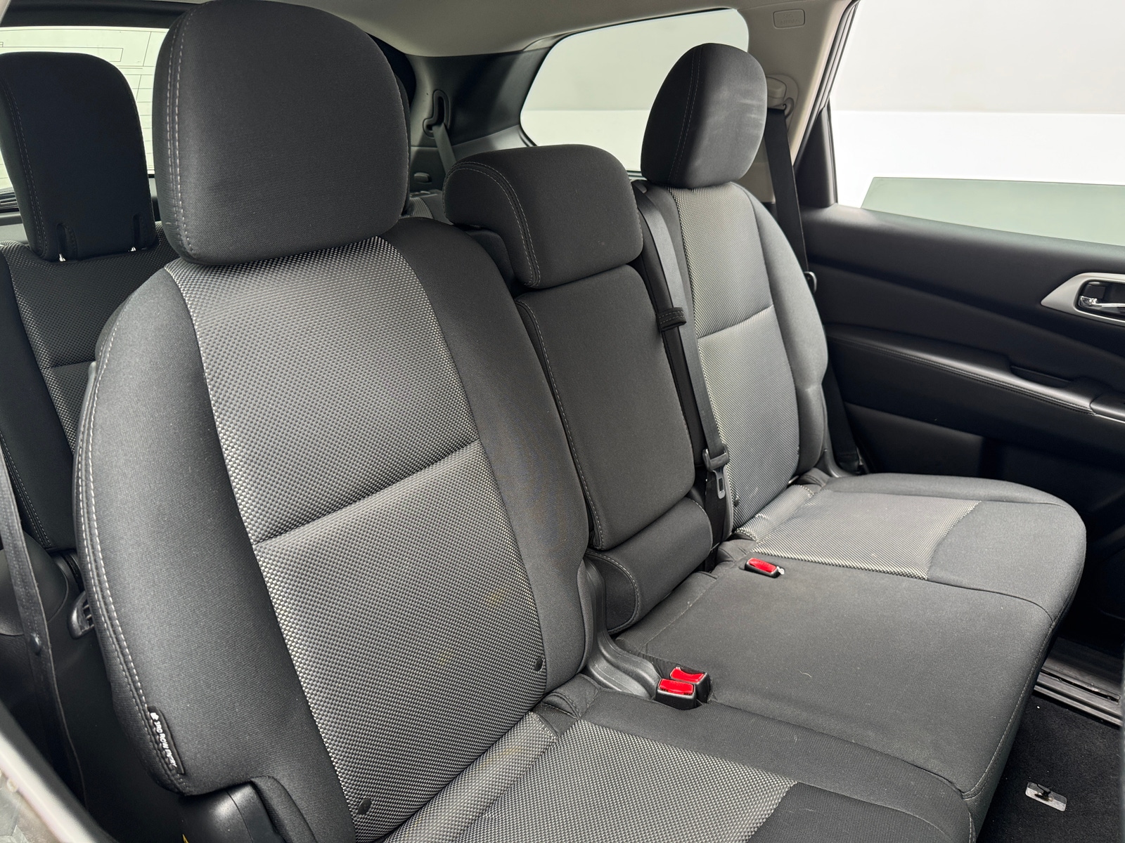 Thumbnail: 2019 Nissan Pathfinder - 6