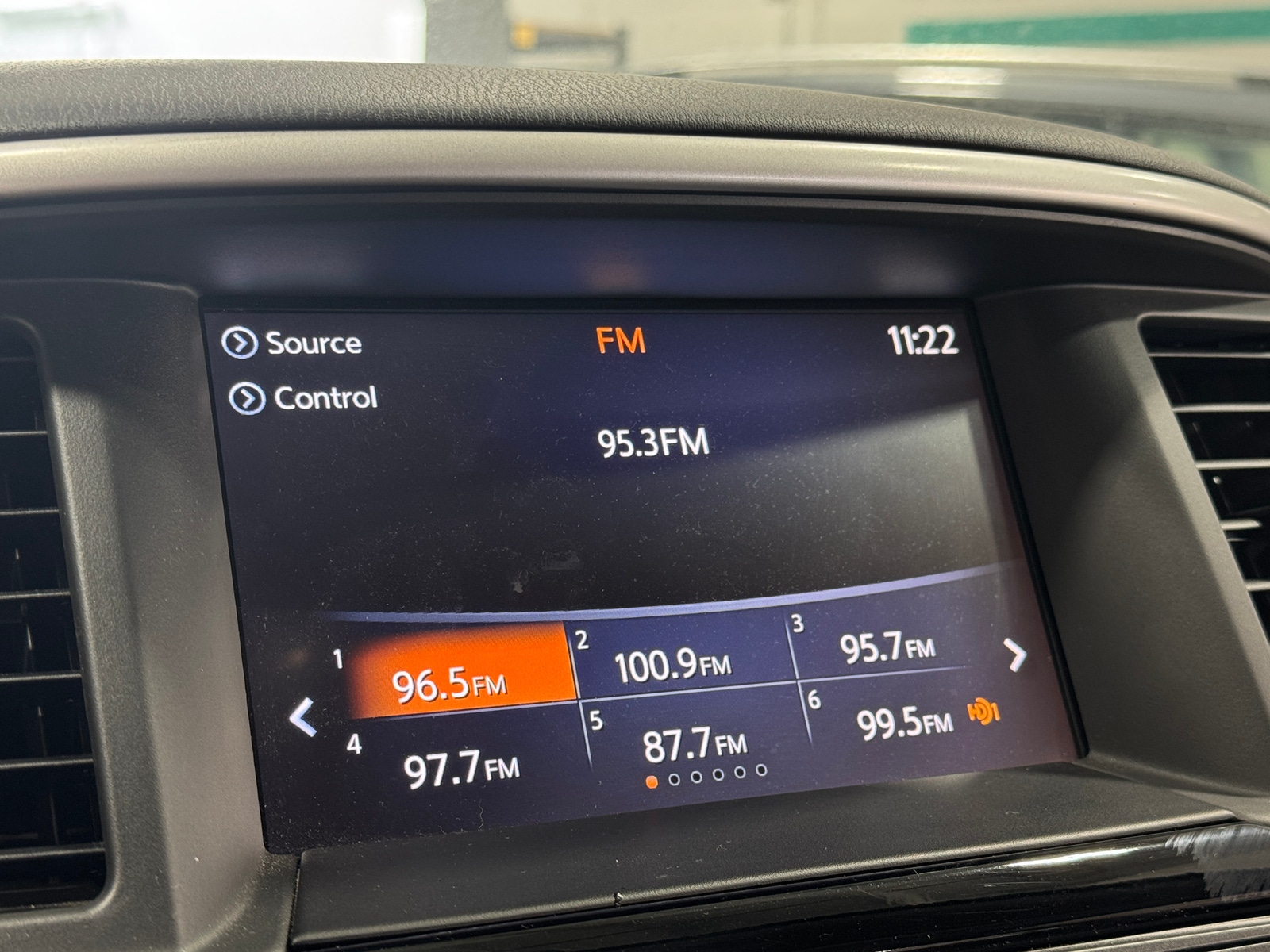 Thumbnail: 2019 Nissan Pathfinder - 4