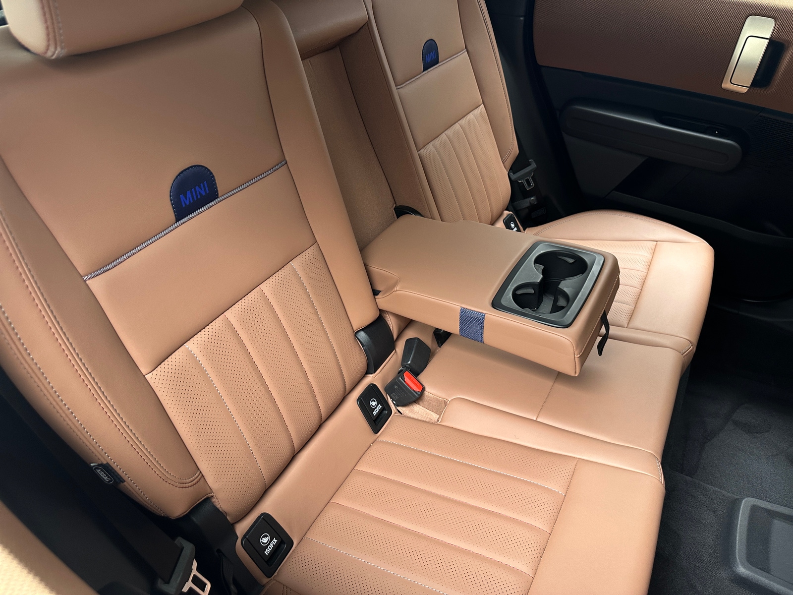 Thumbnail: 2025 MINI Cooper Countryman - 6