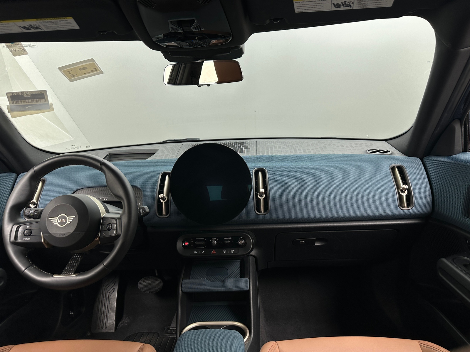 Thumbnail: 2025 MINI Cooper Countryman - 3
