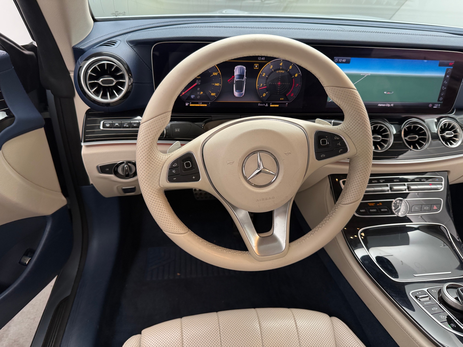Thumbnail: 2018 Mercedes-Benz E-Class - 4