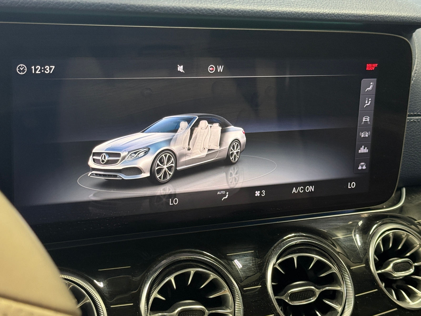 Thumbnail: 2018 Mercedes-Benz E-Class - 3
