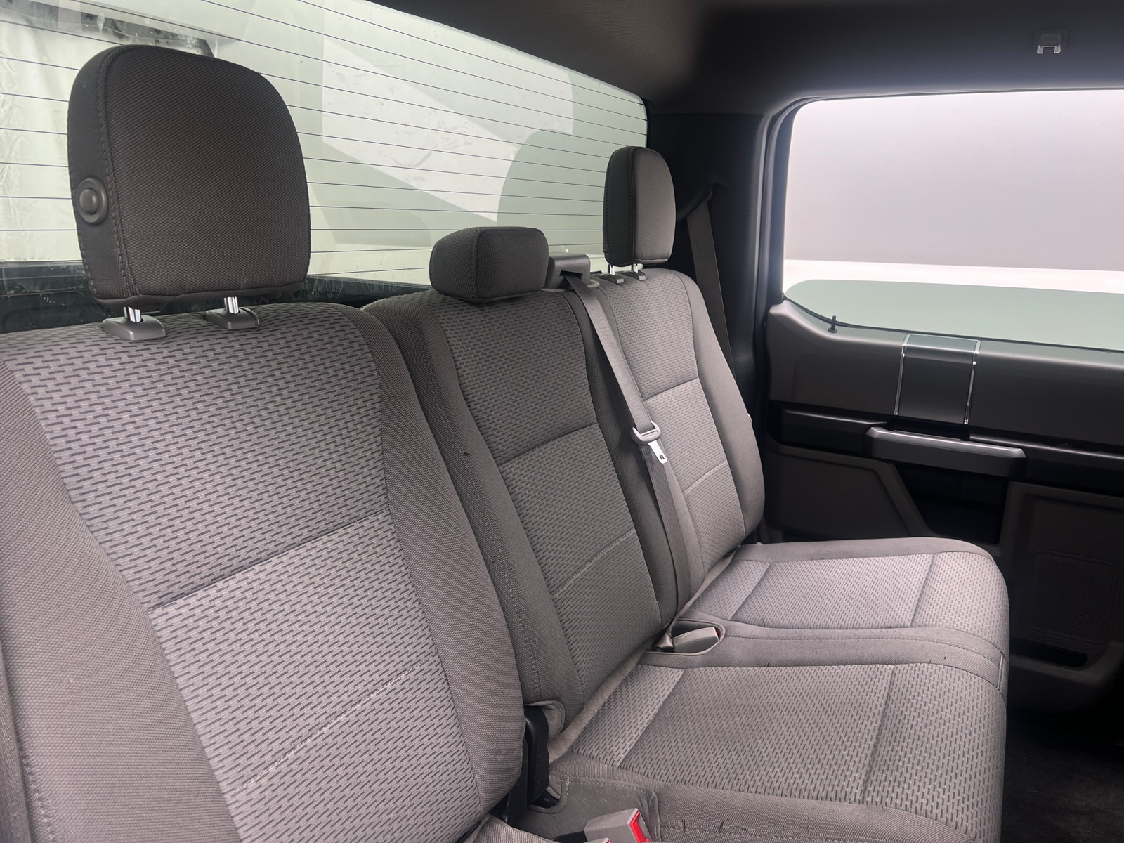 Thumbnail: 2018 Ford Econoline - 6