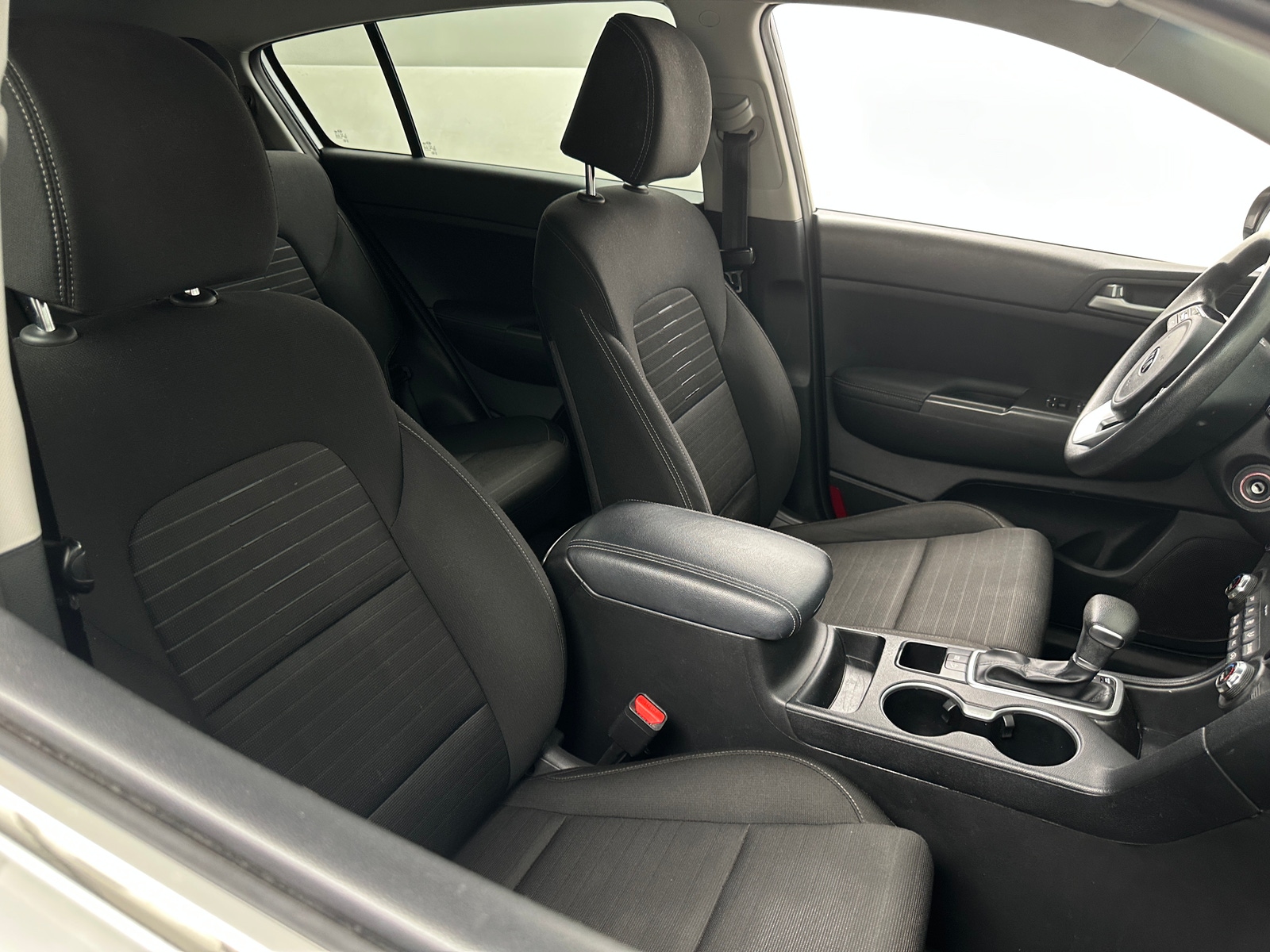 Thumbnail: 2020 Kia Sportage - 2