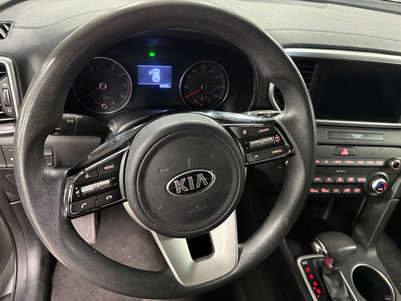 Thumbnail: 2020 Kia Sportage - 5