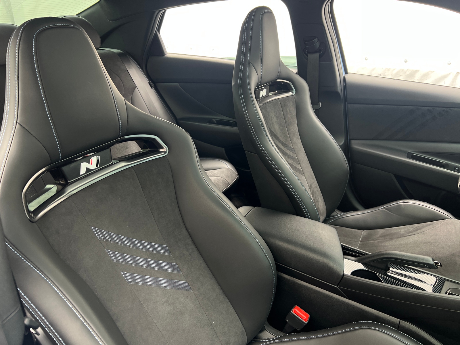Thumbnail: 2025 Hyundai Elantra - 2