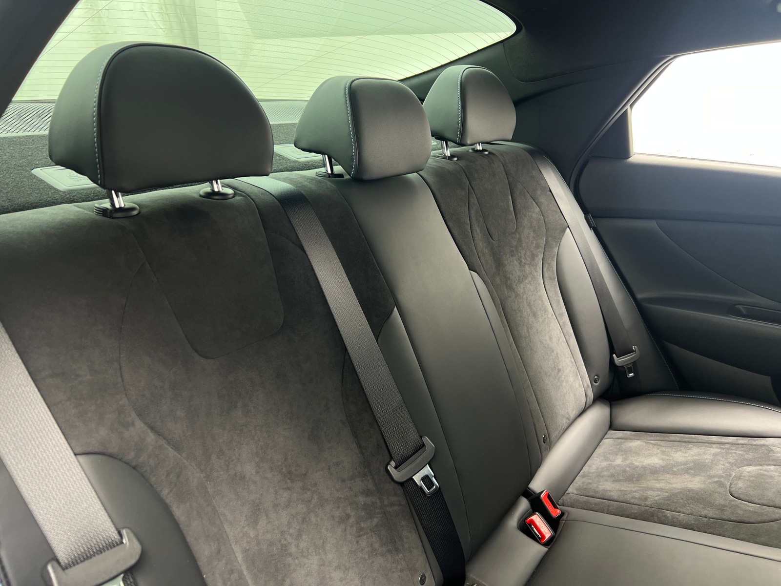 Thumbnail: 2025 Hyundai Elantra - 6