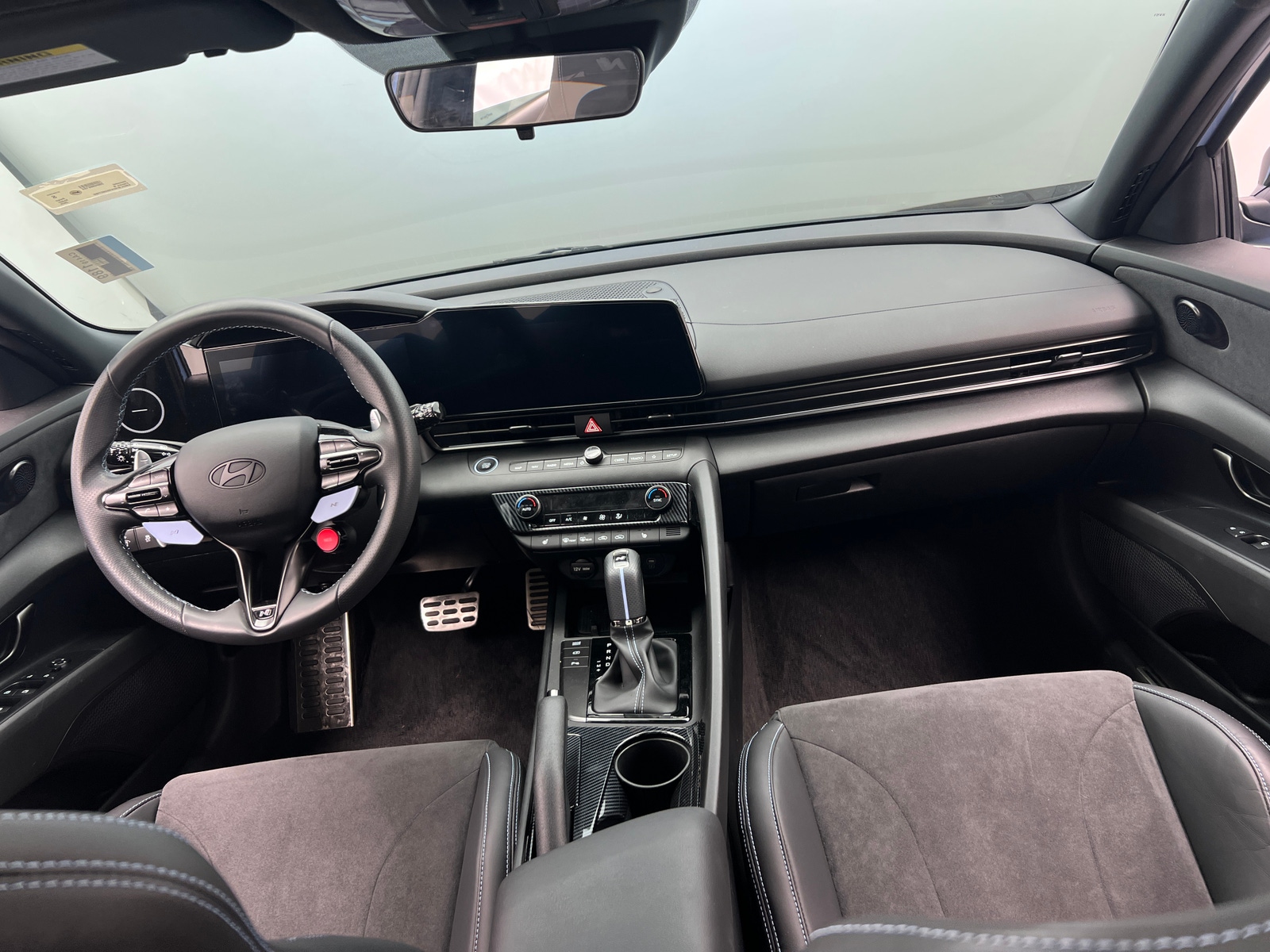 Thumbnail: 2025 Hyundai Elantra - 3