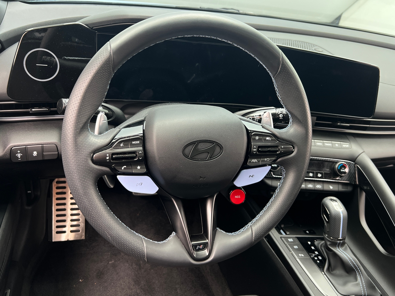 Thumbnail: 2025 Hyundai Elantra - 5