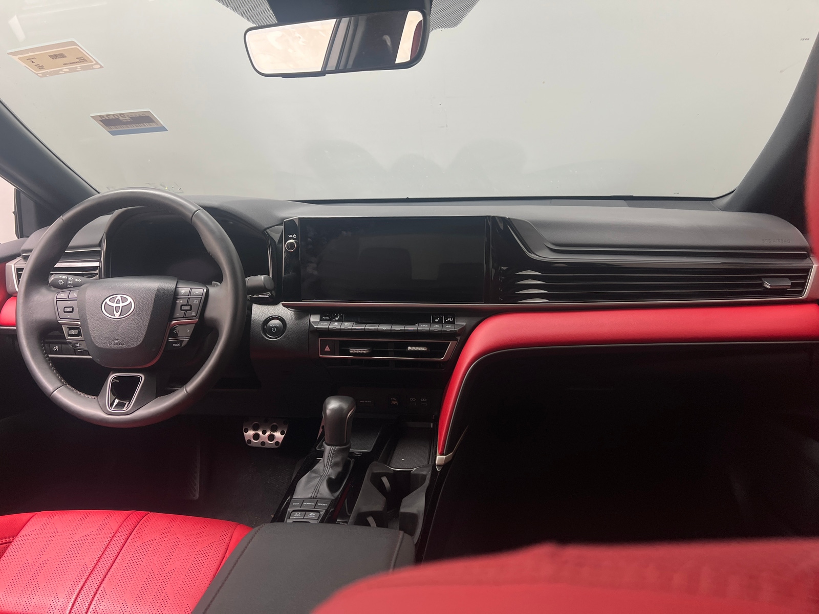 Thumbnail: 2025 Toyota Camry - 2