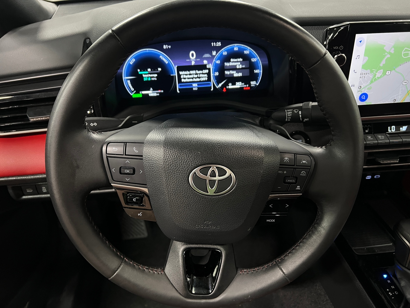 Thumbnail: 2025 Toyota Camry - 4