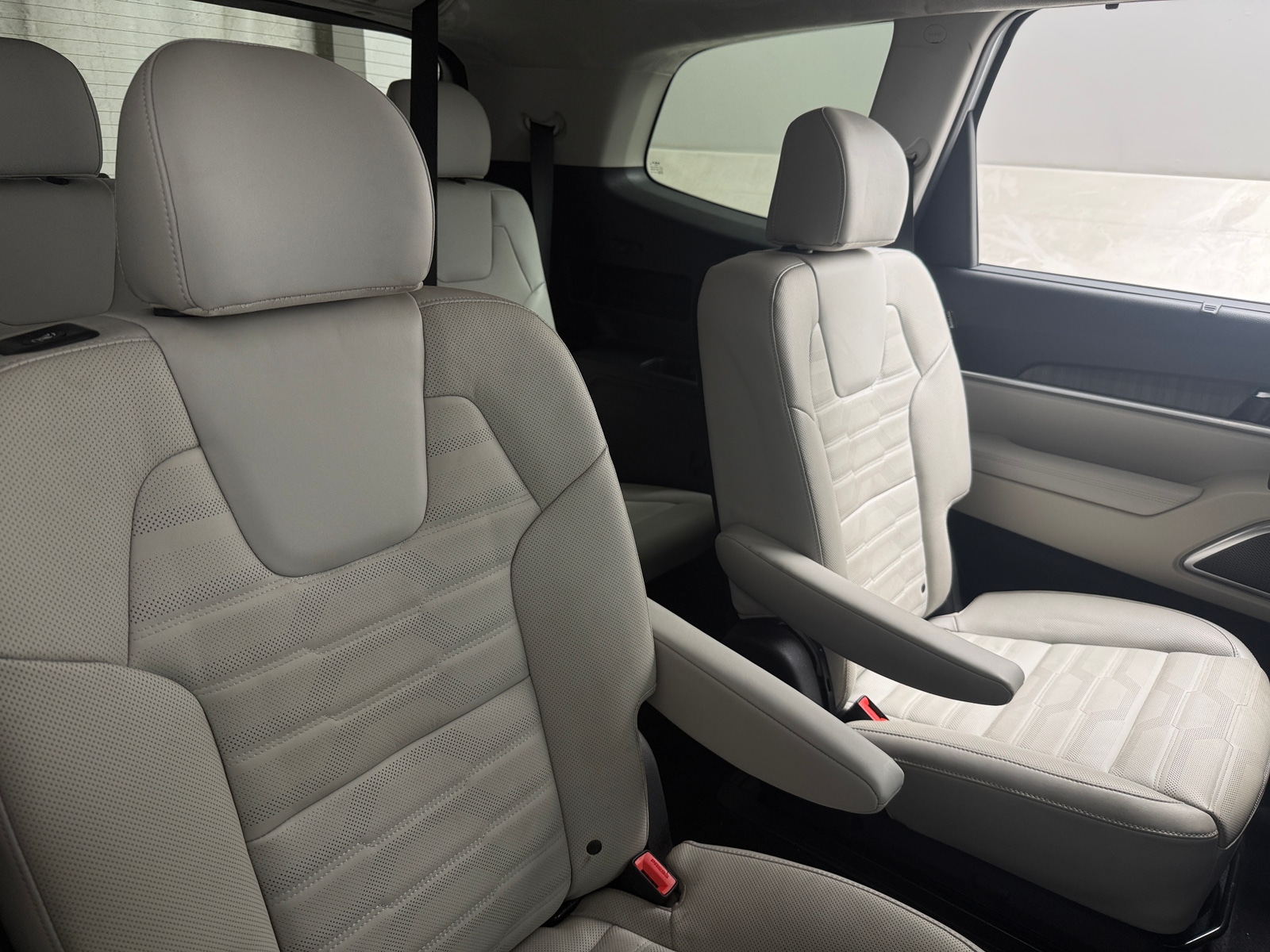Thumbnail: 2024 Kia Telluride - 5