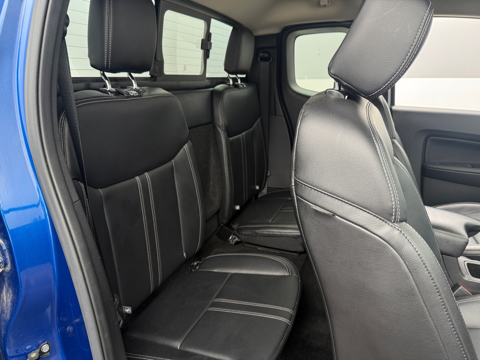 Thumbnail: 2019 Ford Ranger - 5