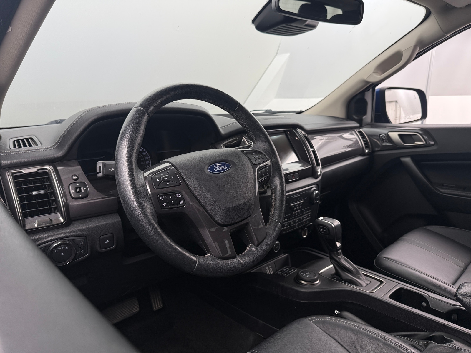 Thumbnail: 2019 Ford Ranger - 2