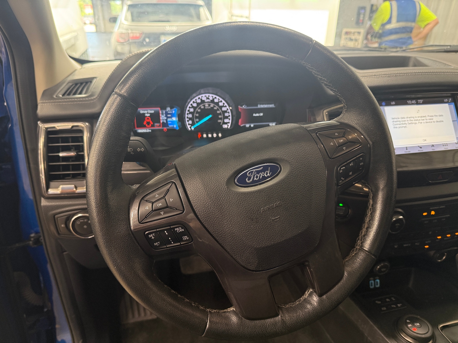 Thumbnail: 2019 Ford Ranger - 4