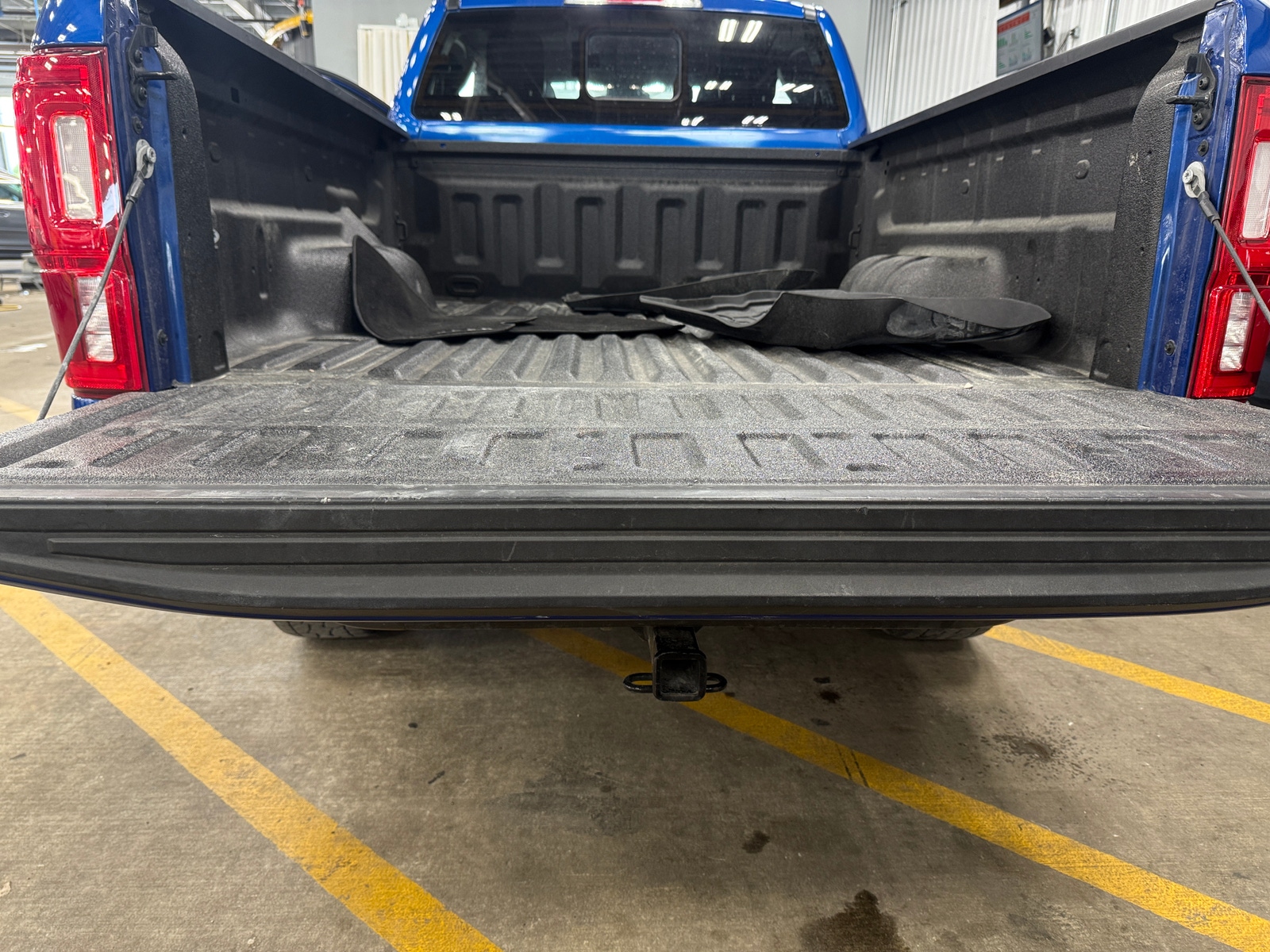 Thumbnail: 2019 Ford Ranger - 6