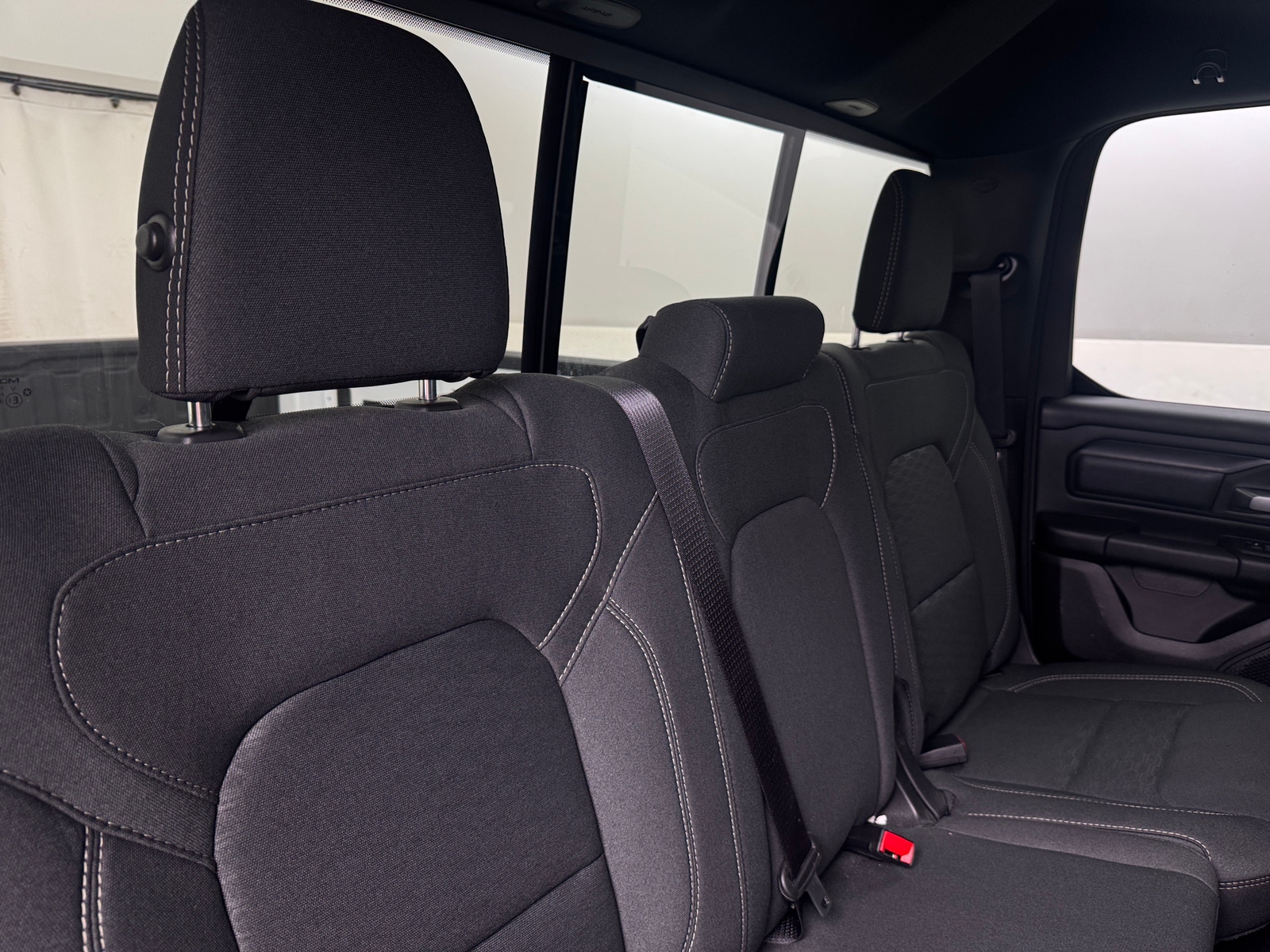 Thumbnail: 2026 RAM 1500 - 6