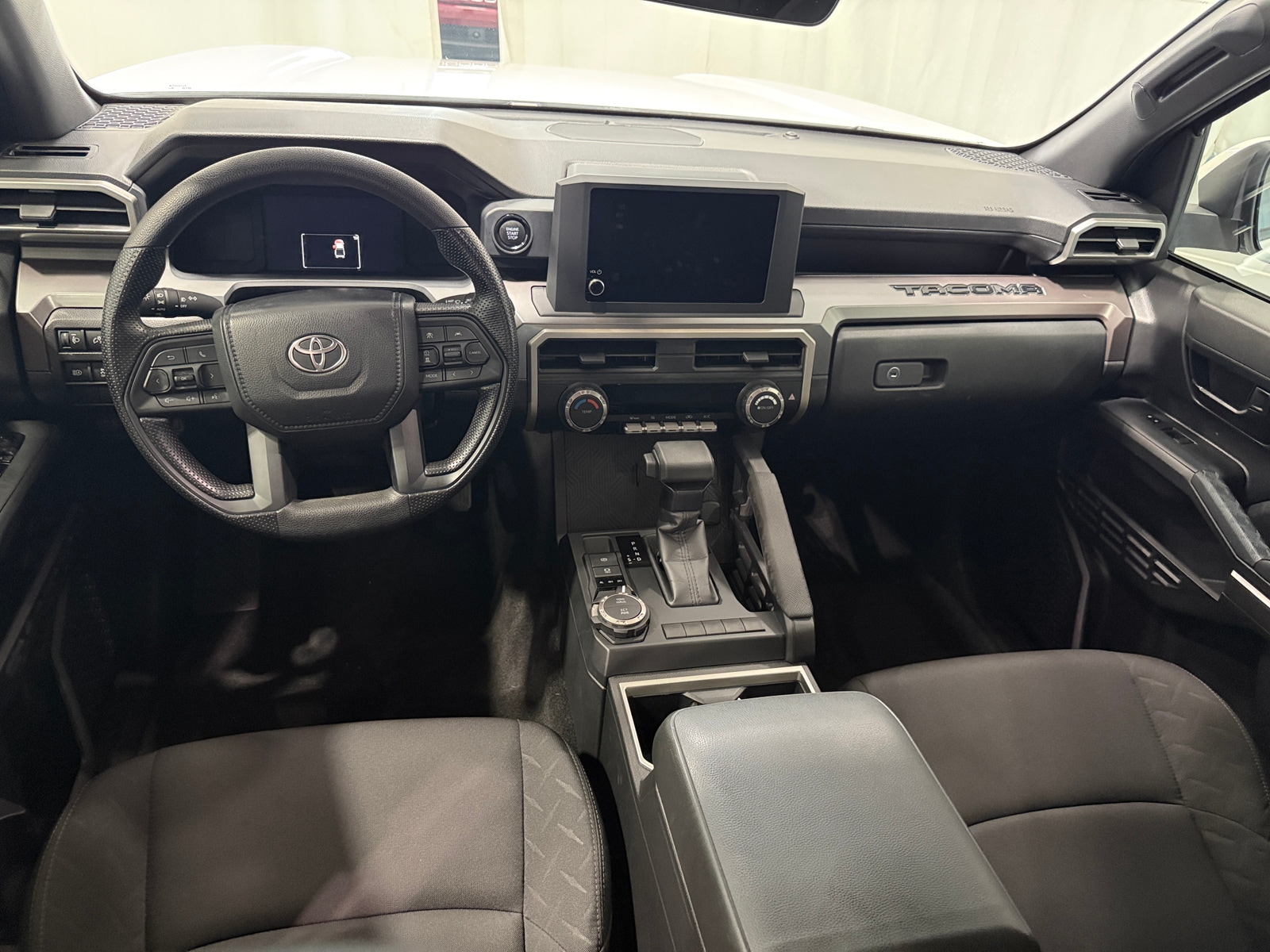 Thumbnail: 2024 Toyota Tacoma - 3