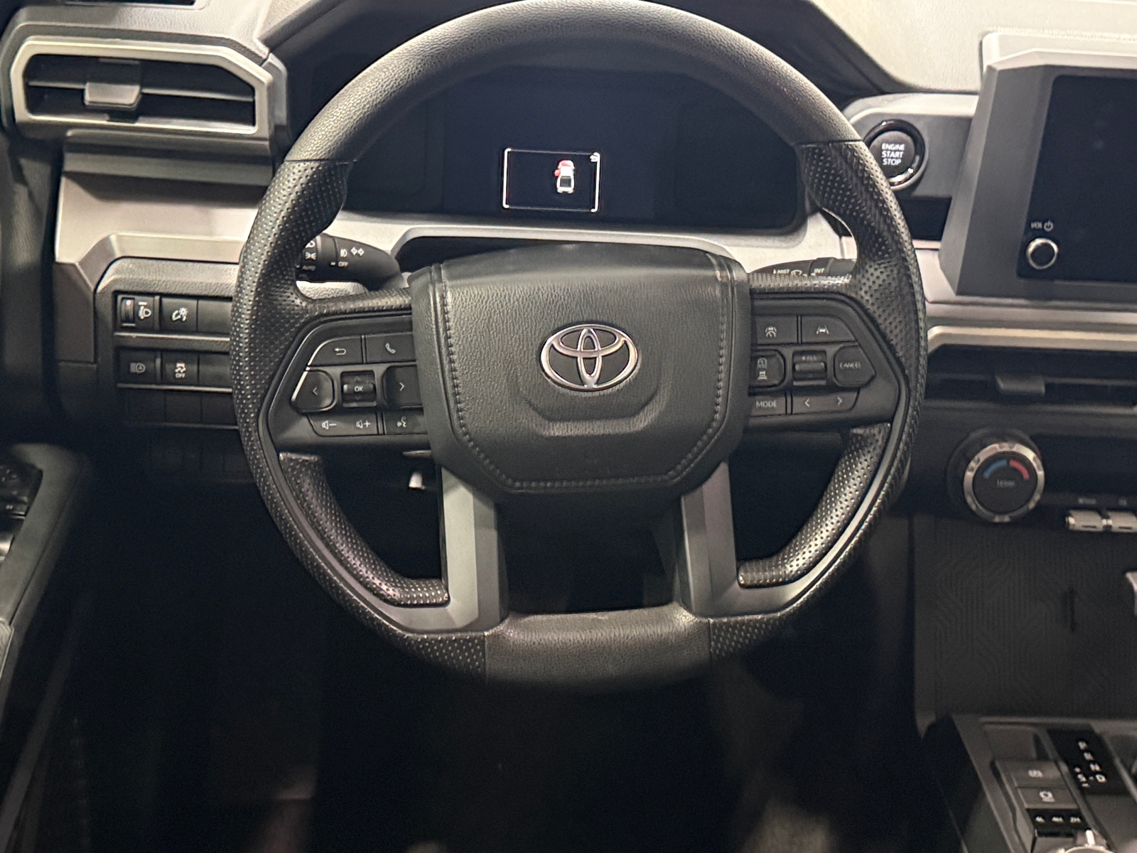 Thumbnail: 2024 Toyota Tacoma - 5