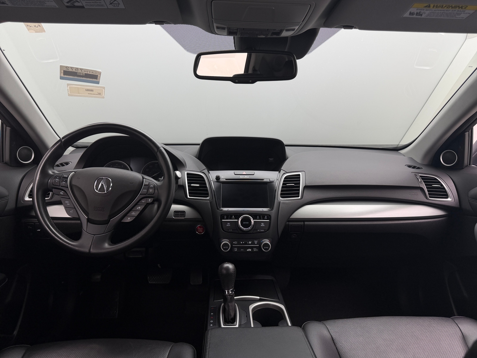 Thumbnail: 2017 Acura RDX - 2