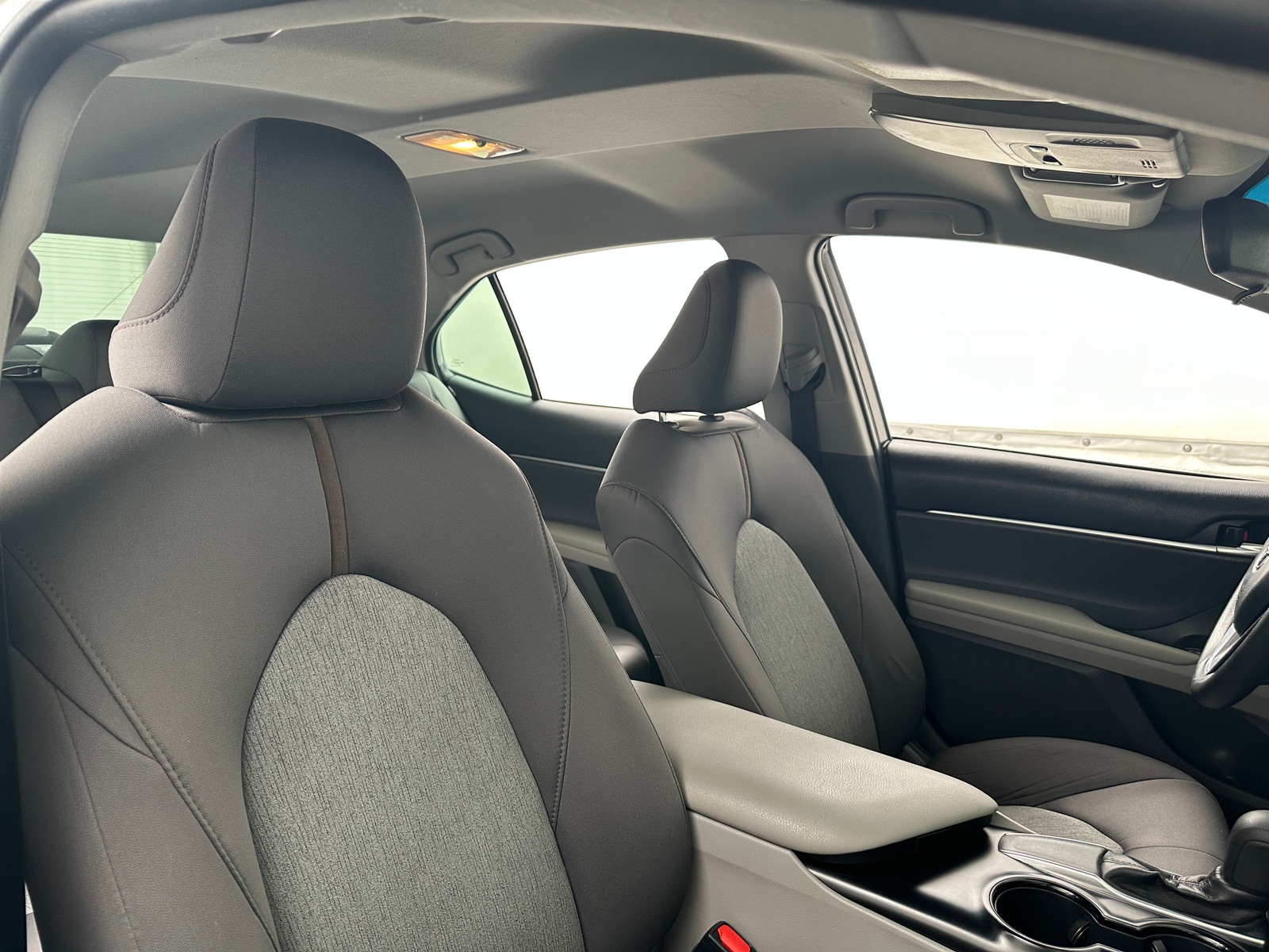 Thumbnail: 2018 Toyota Camry - 2