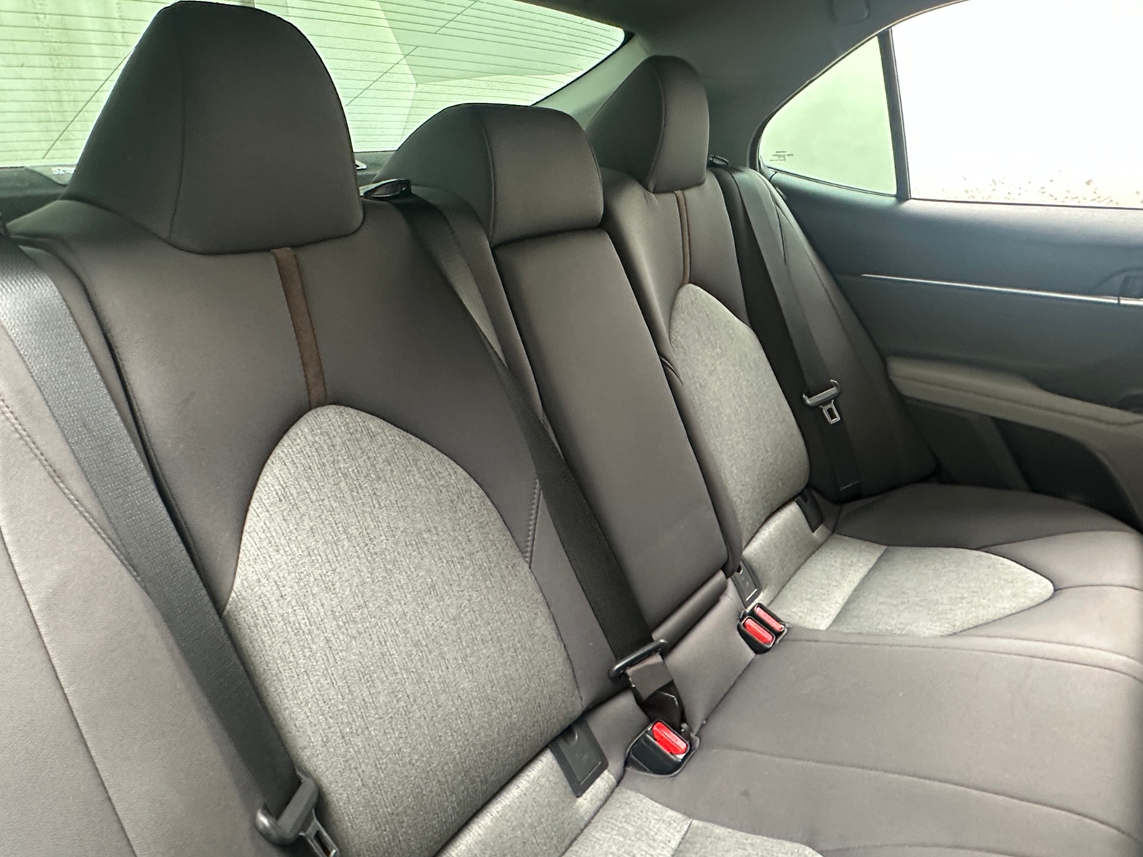Thumbnail: 2018 Toyota Camry - 6
