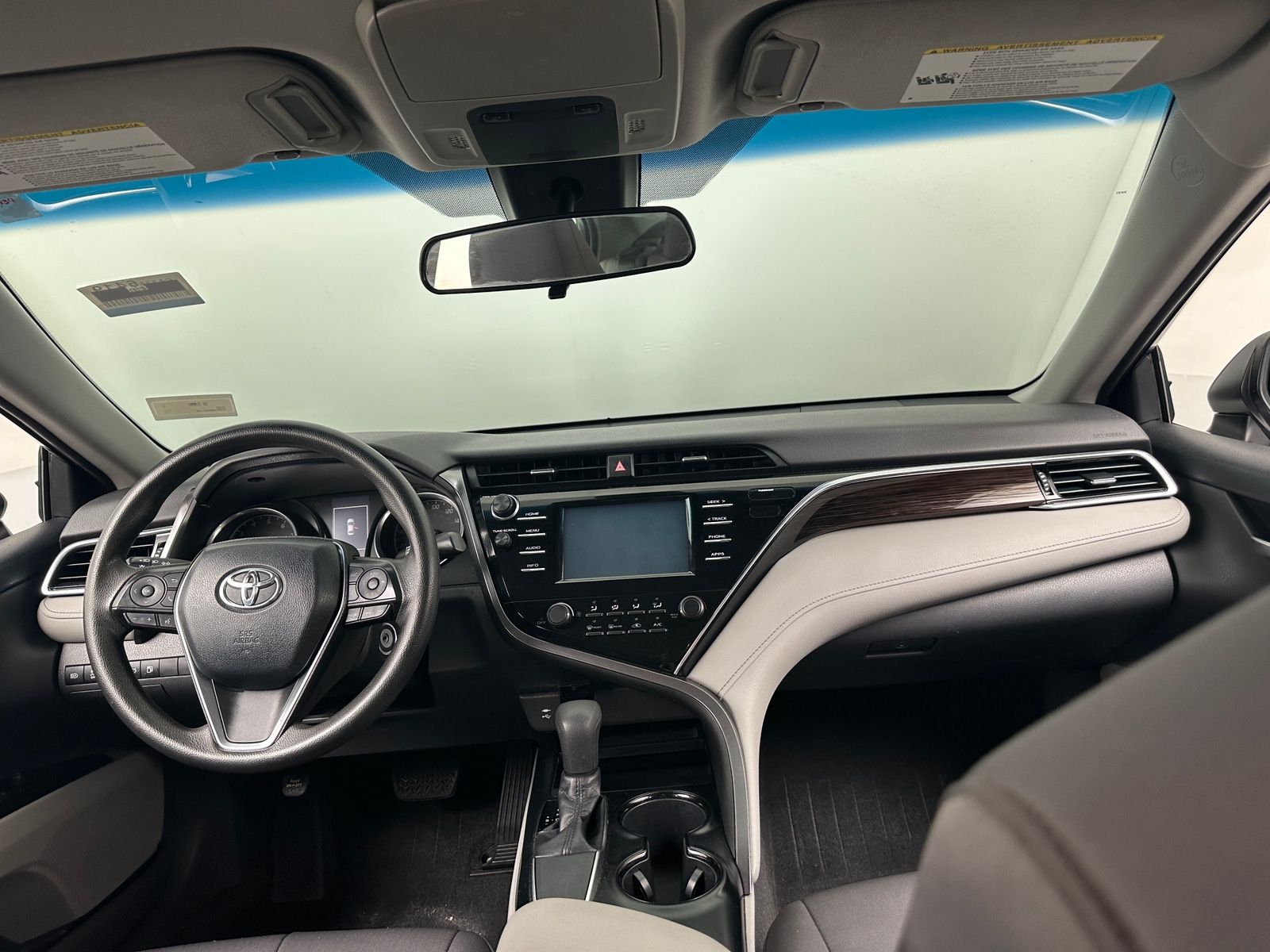 Thumbnail: 2018 Toyota Camry - 3