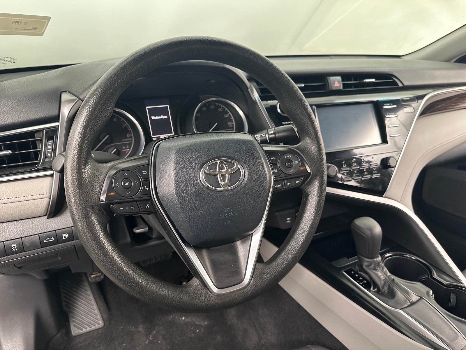 Thumbnail: 2018 Toyota Camry - 5