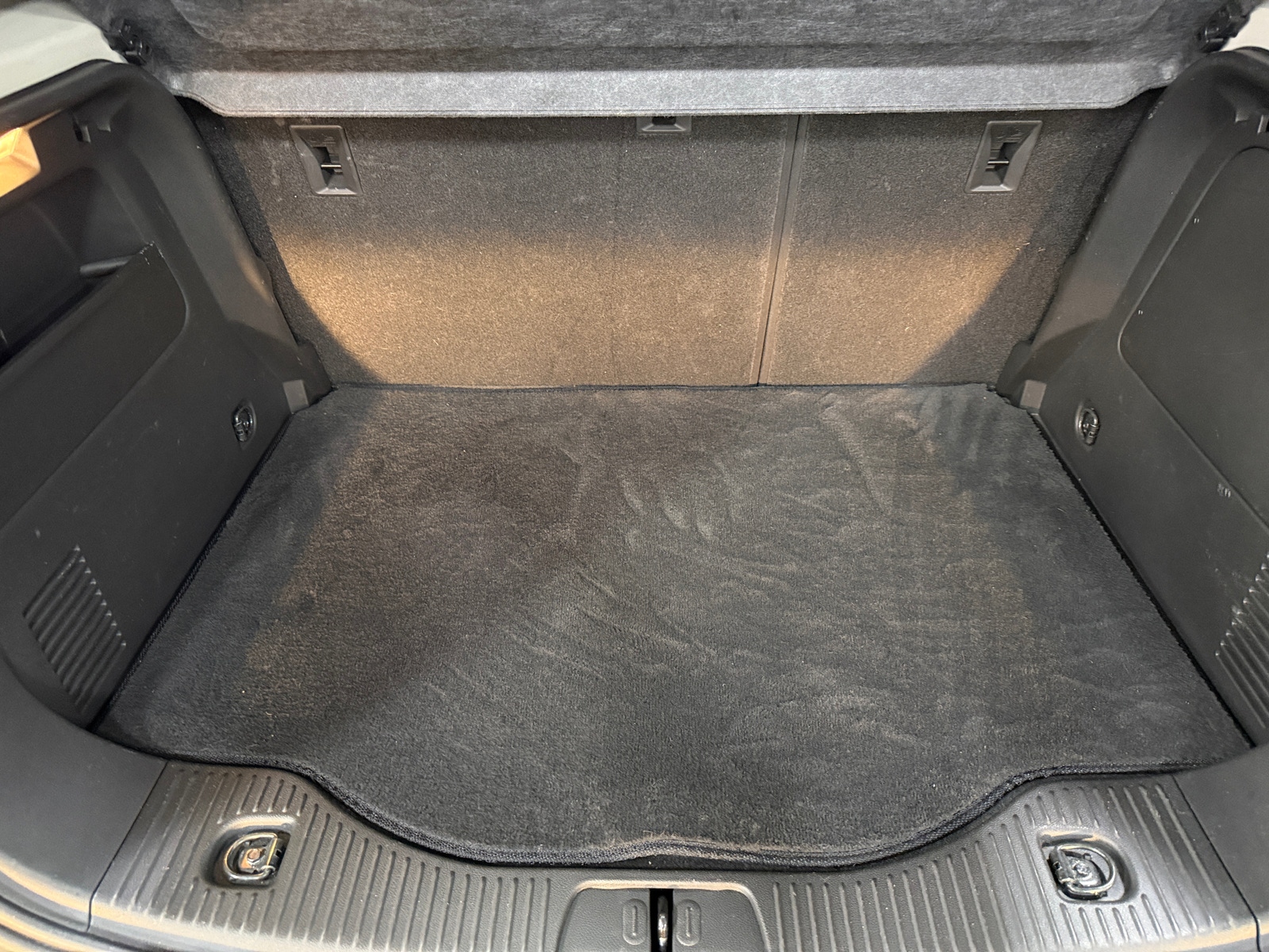 Thumbnail: 2015 Chevrolet Trax - 7