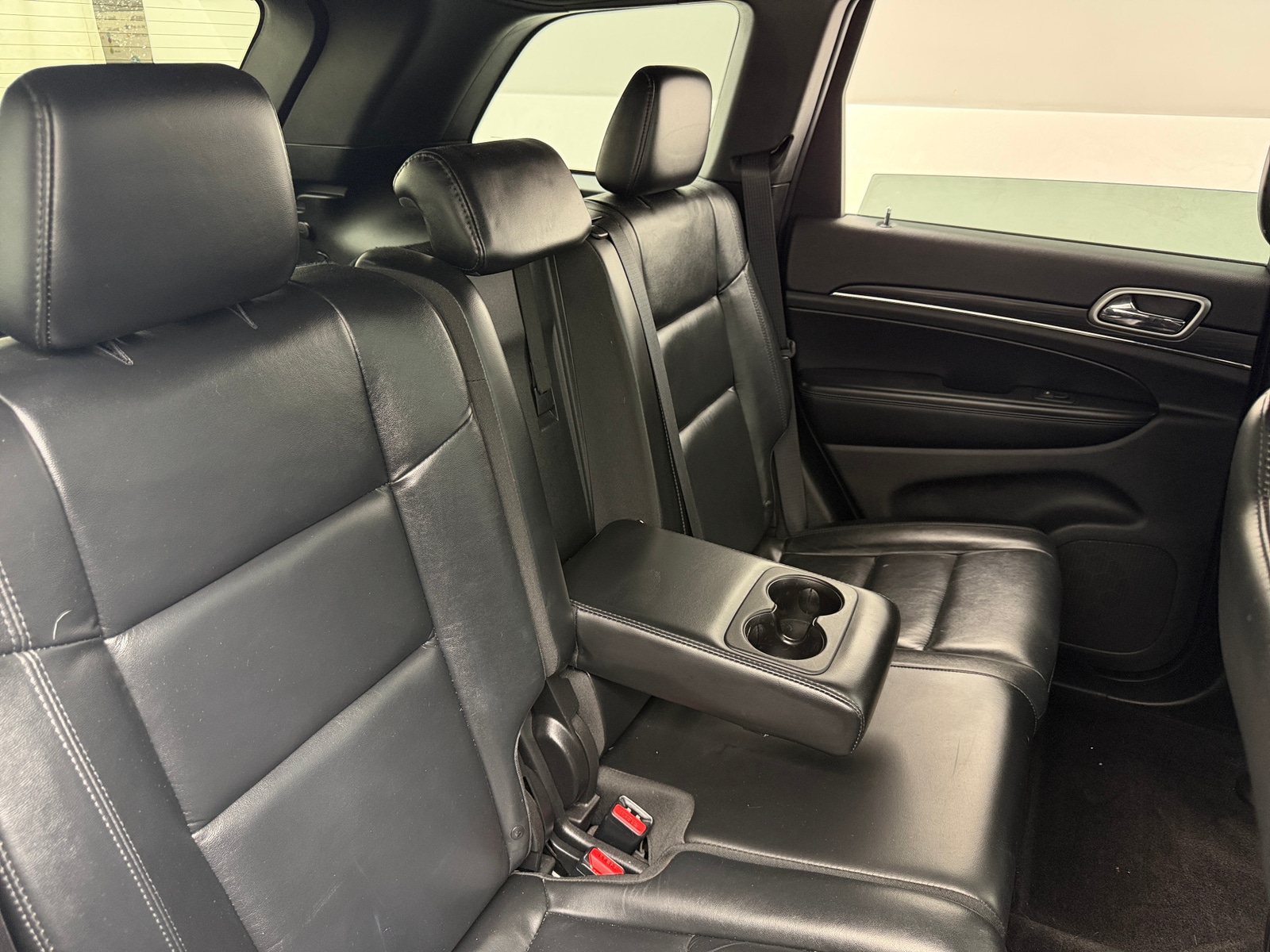 Thumbnail: 2019 Jeep Grand Cherokee - 5