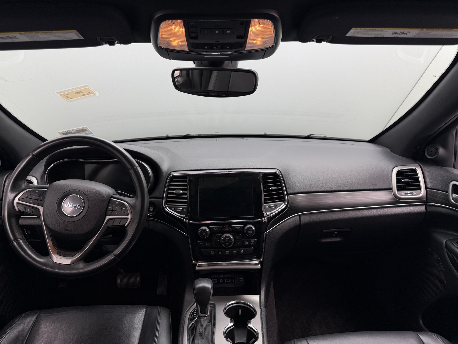 Thumbnail: 2019 Jeep Grand Cherokee - 2