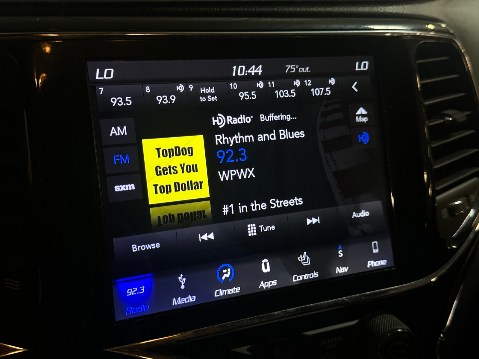 Thumbnail: 2019 Jeep Grand Cherokee - 3